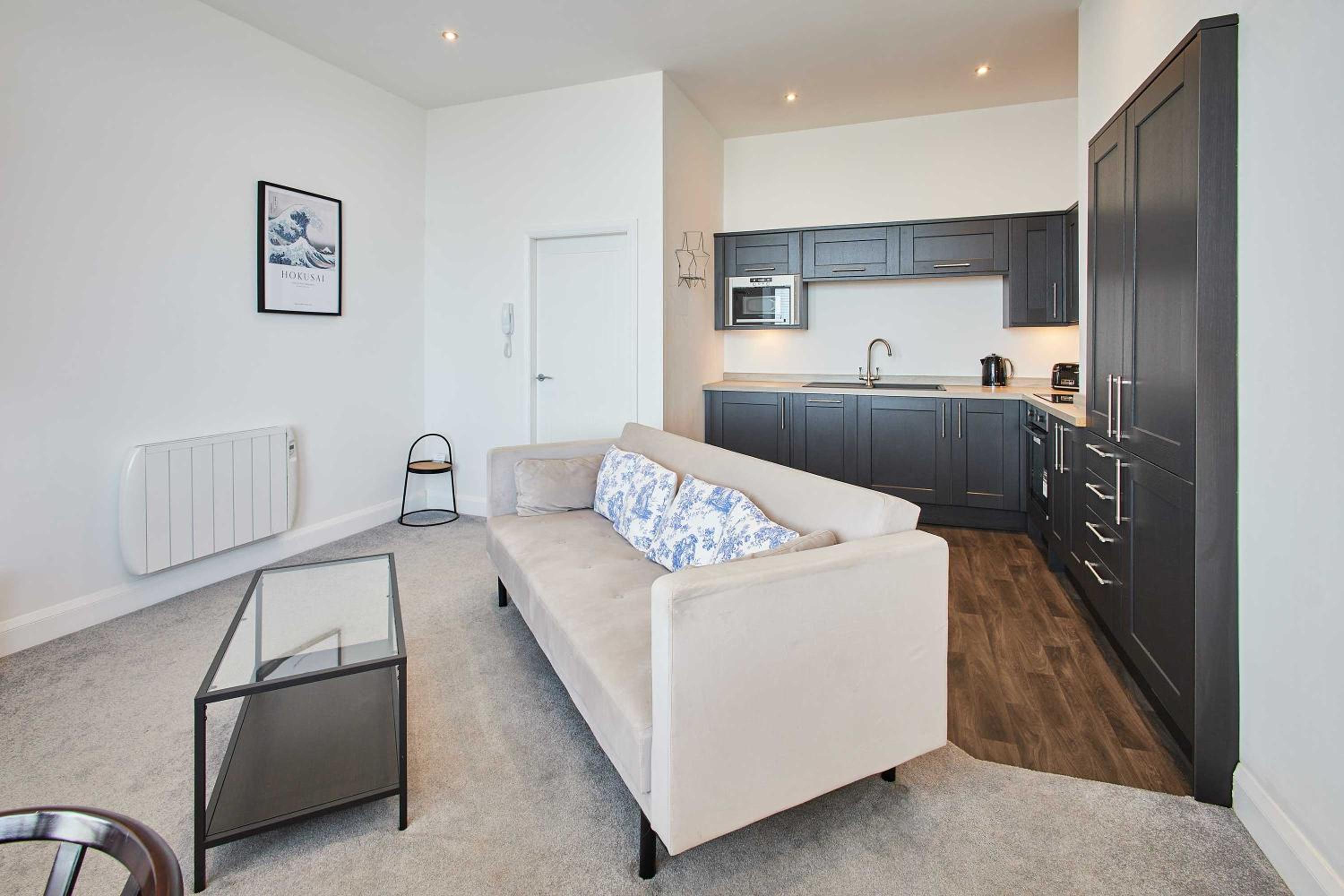 Host & Stay - Seaview Retreat view 4