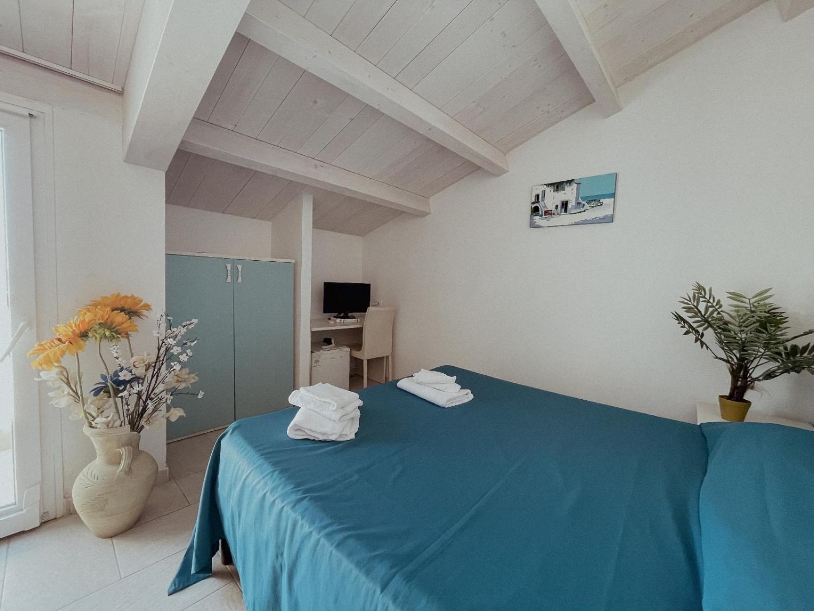 Vela Club Hotel & Appartamenti photo 5