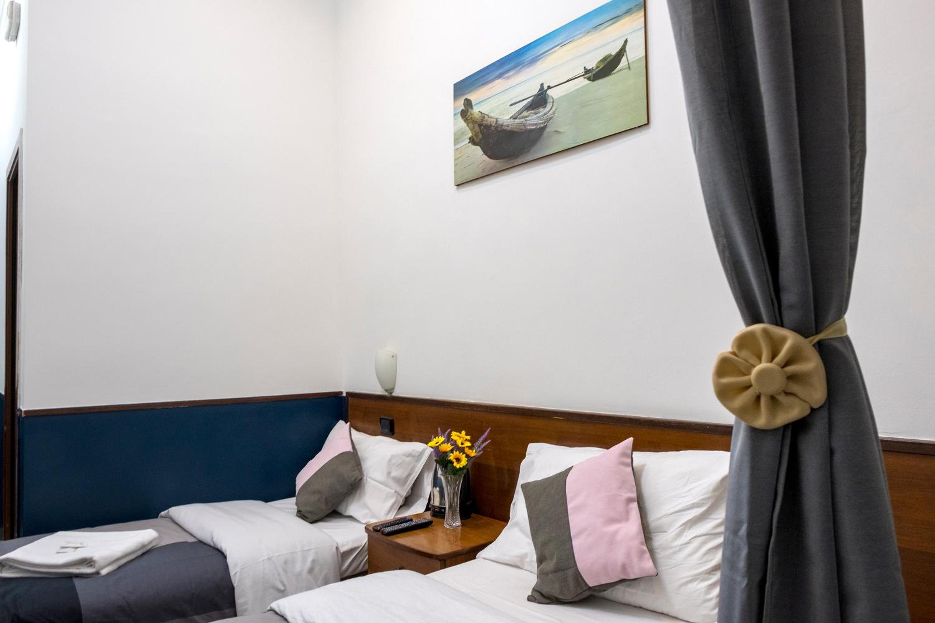 STELLA GUEST HOUSE O AFFITTACAMERE