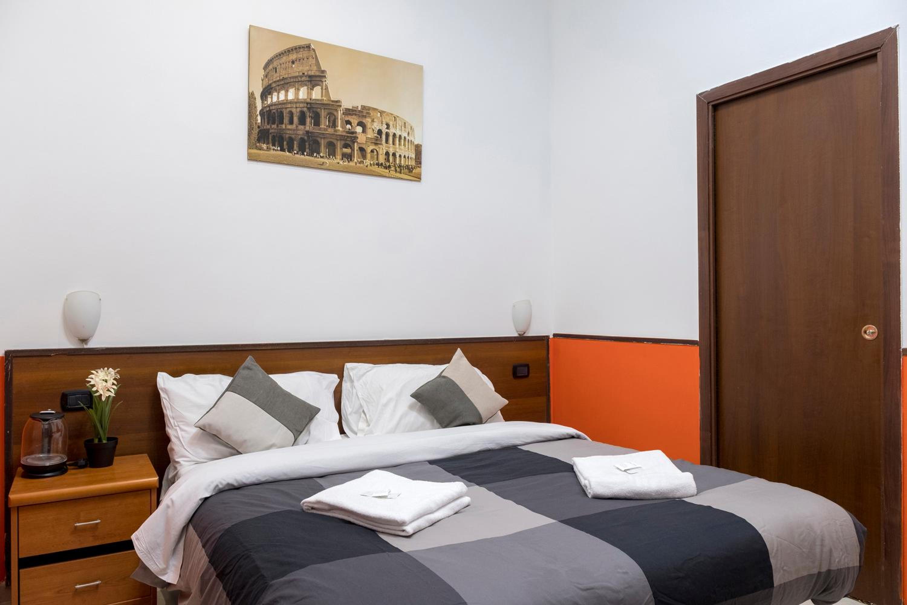 STELLA GUEST HOUSE O AFFITTACAMERE