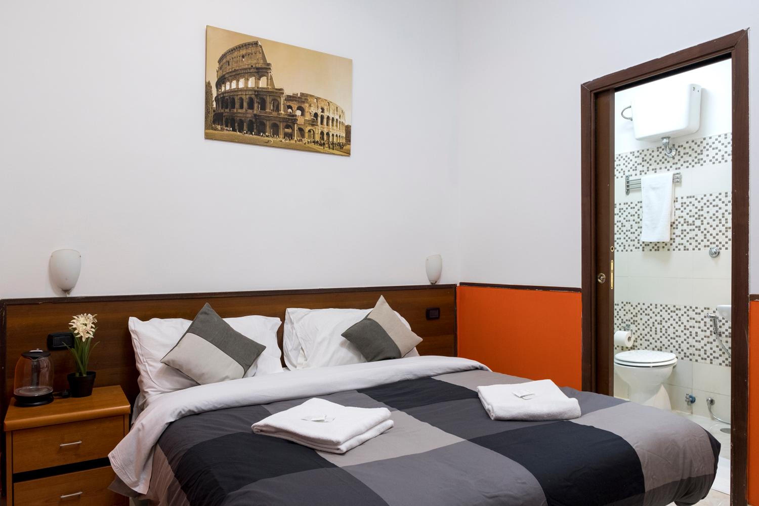 STELLA GUEST HOUSE O AFFITTACAMERE