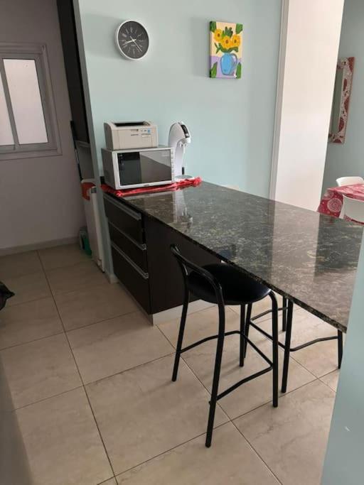 Departamento centro San Luis