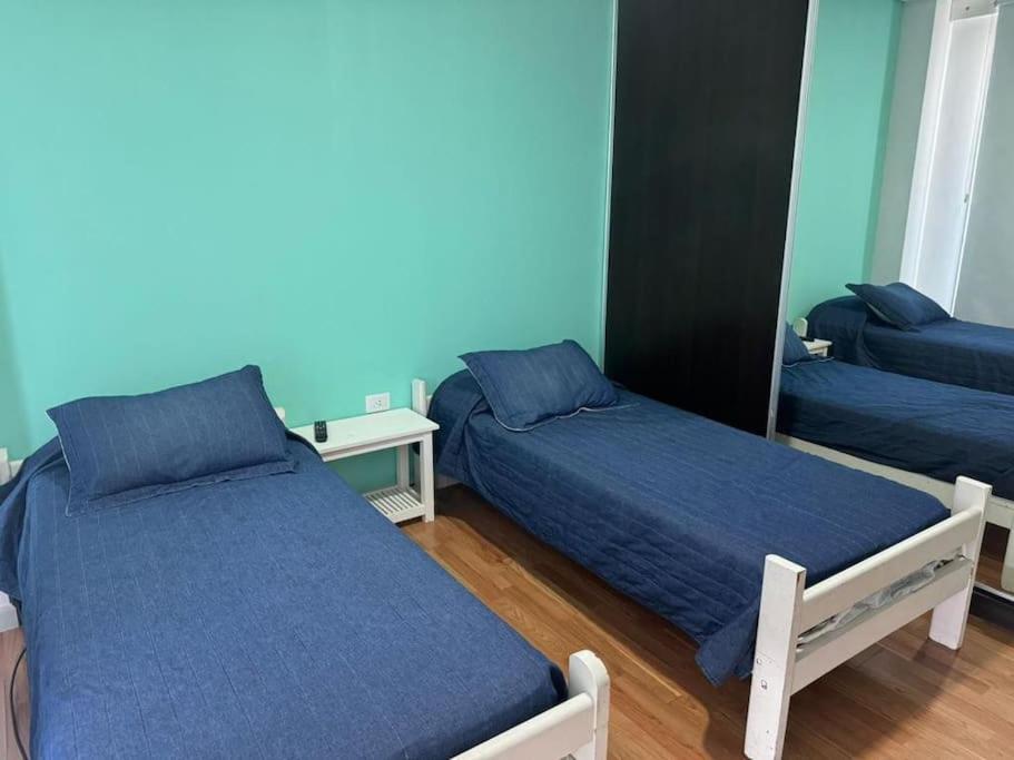 Departamento centro San Luis