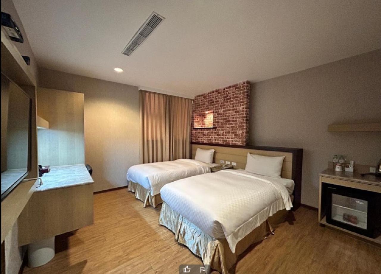 HX Hotel - Zuoying by HXgroup