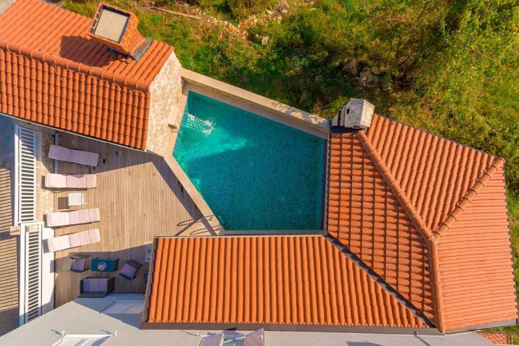 Holiday Home Trojkovic