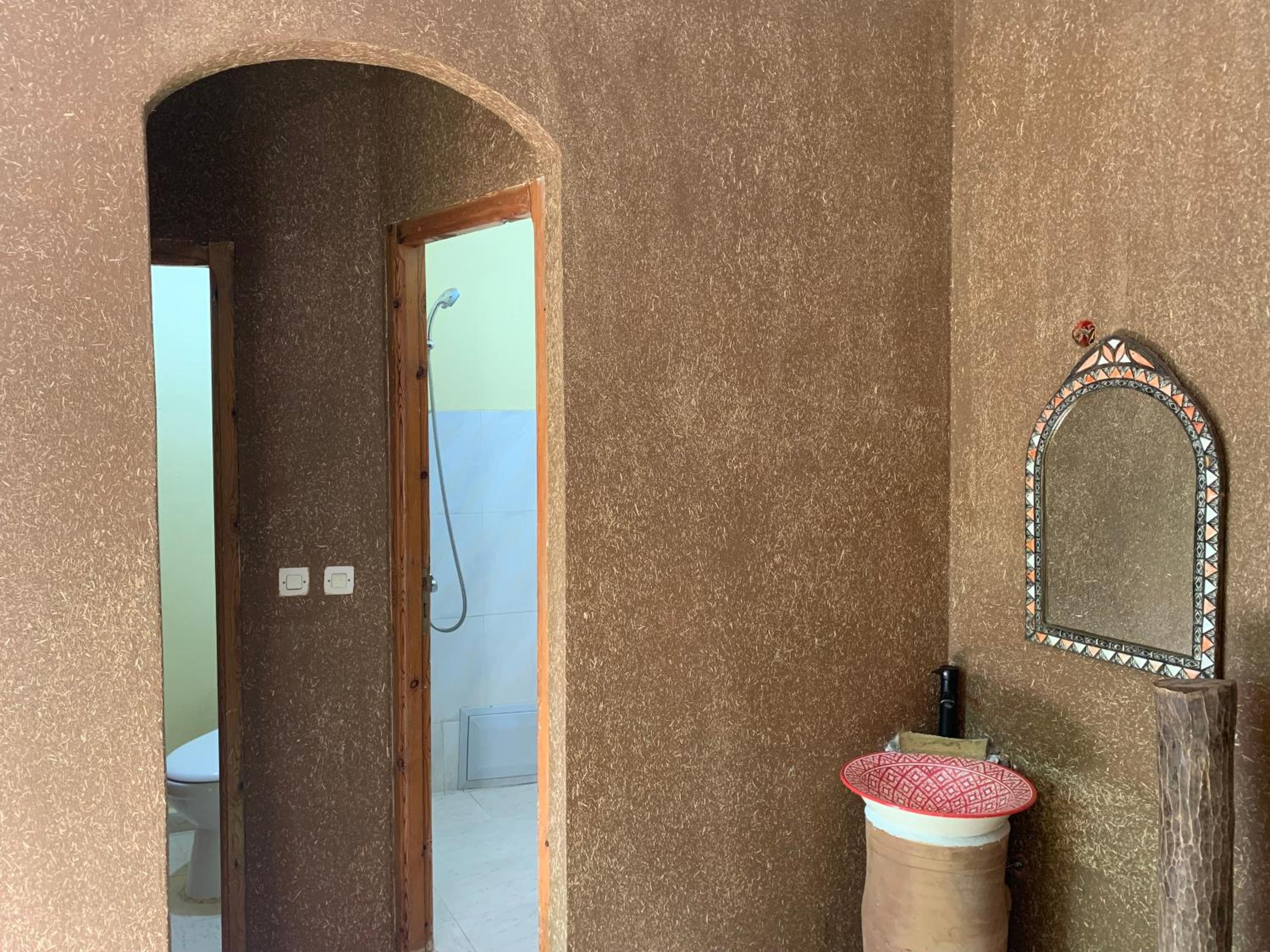 Guest House Tigminou