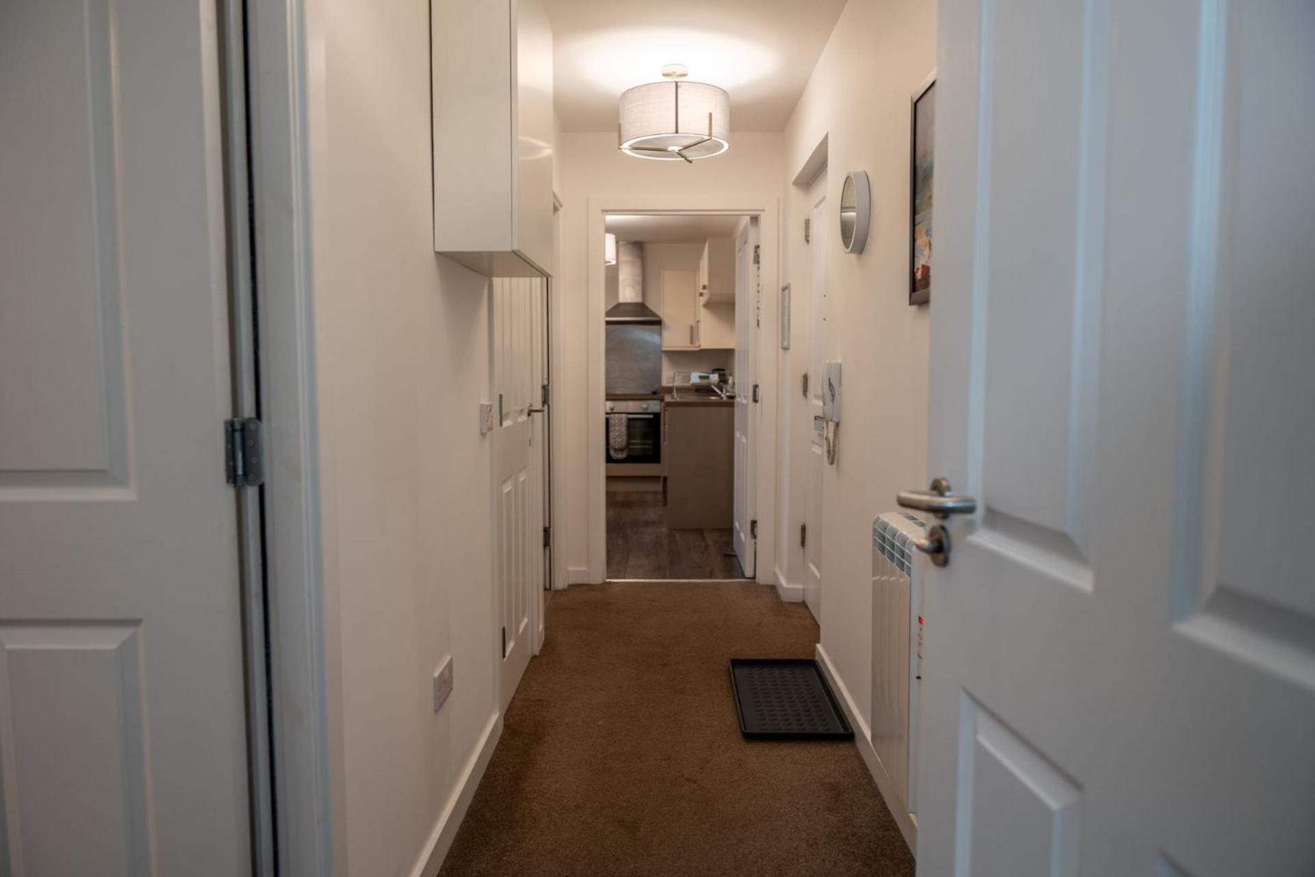 Bowmore Apartment