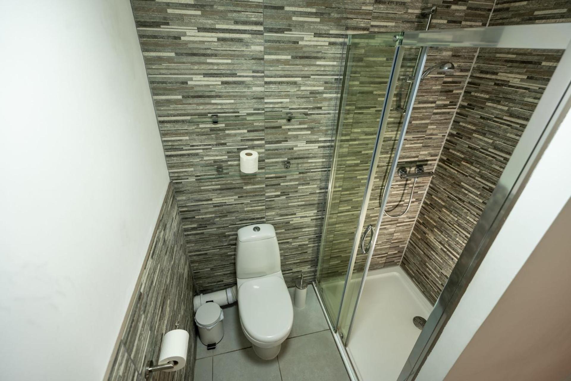 Bowmore Apartment