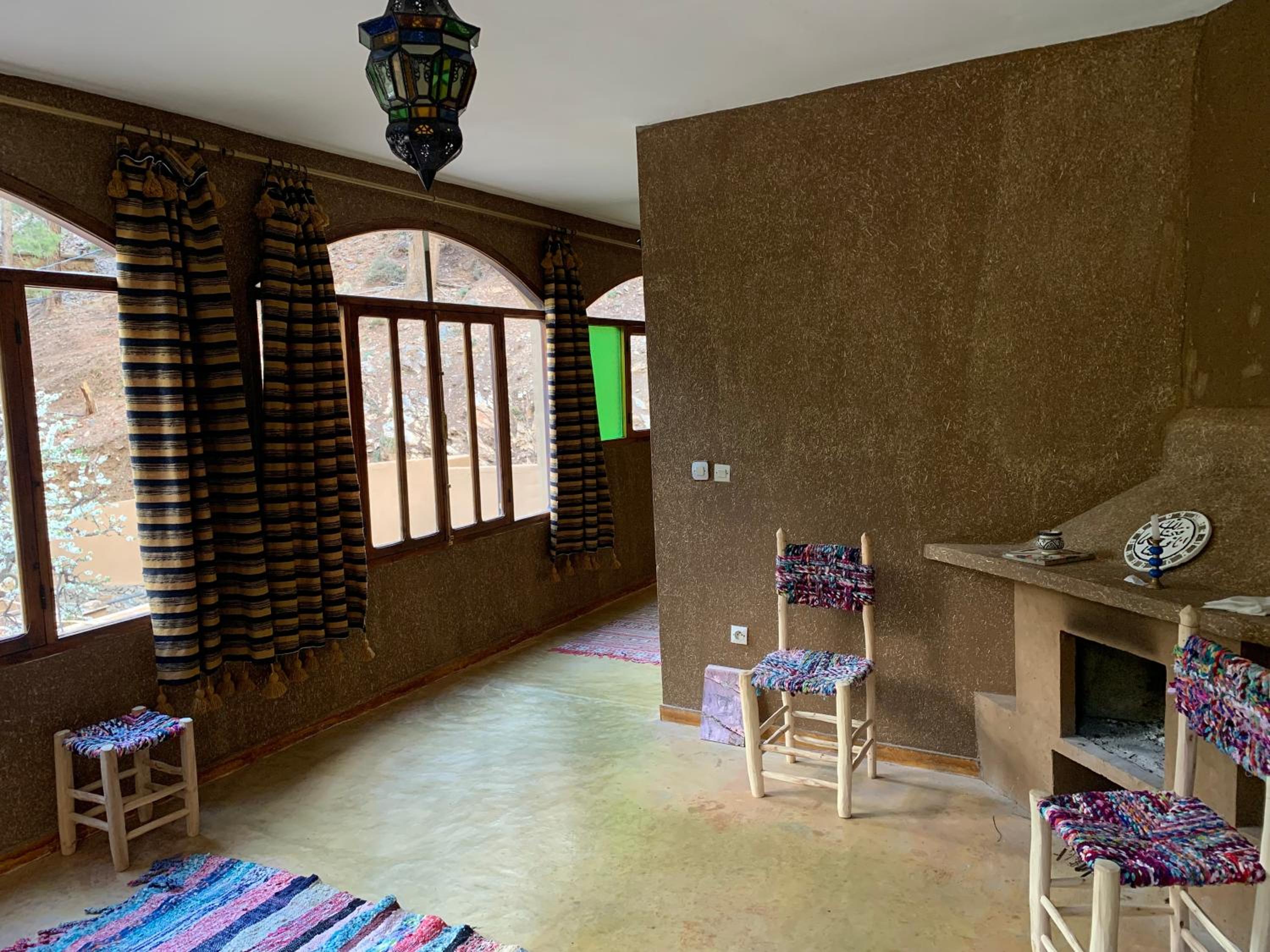 Guest House Tigminou