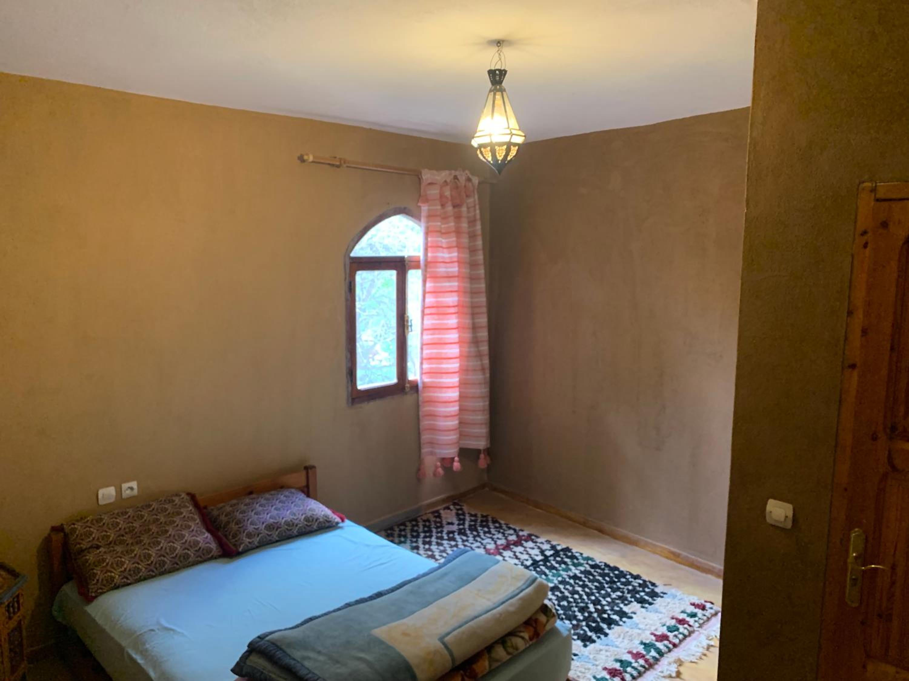 Guest House Tigminou