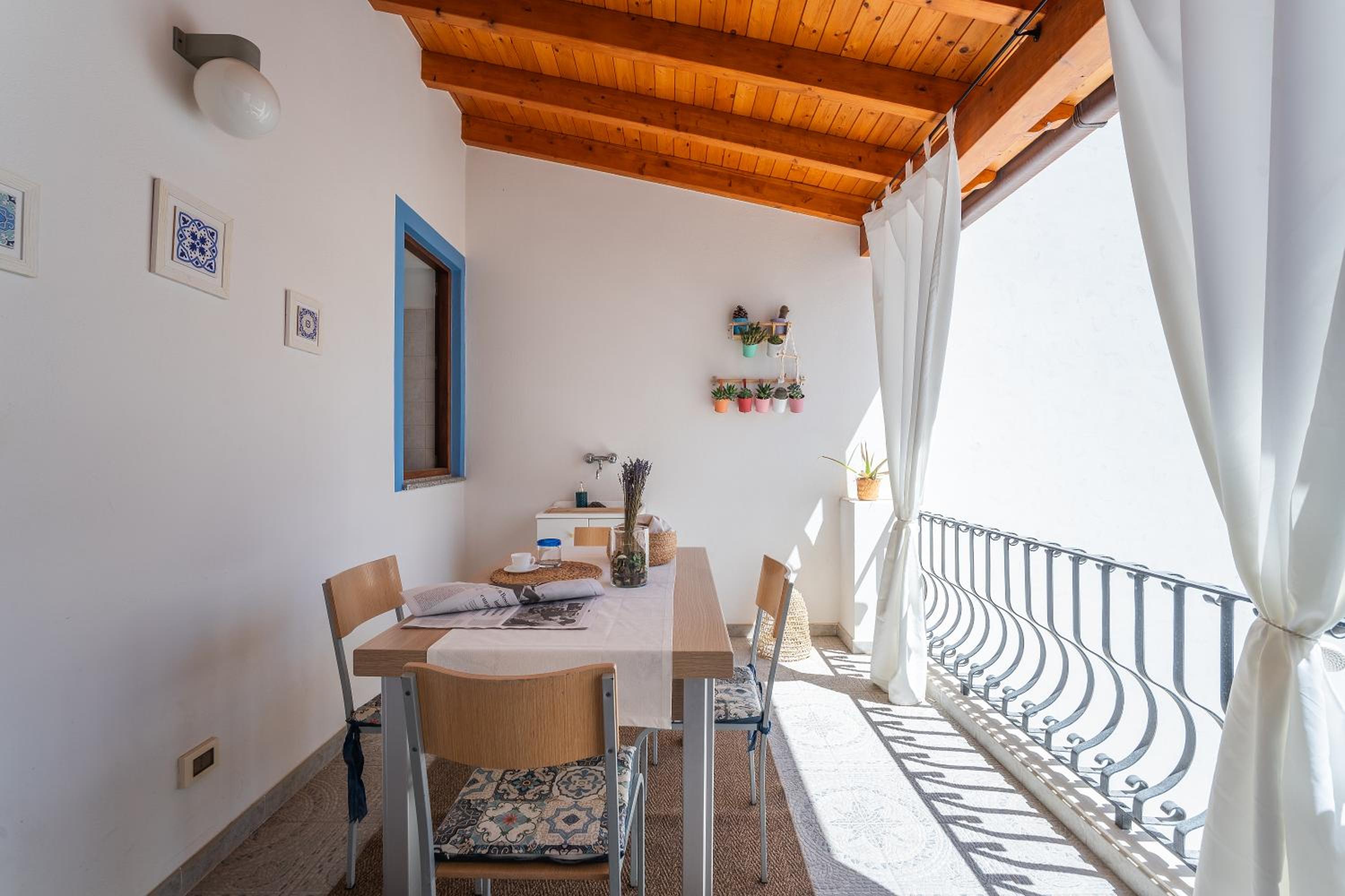 Casa Norma