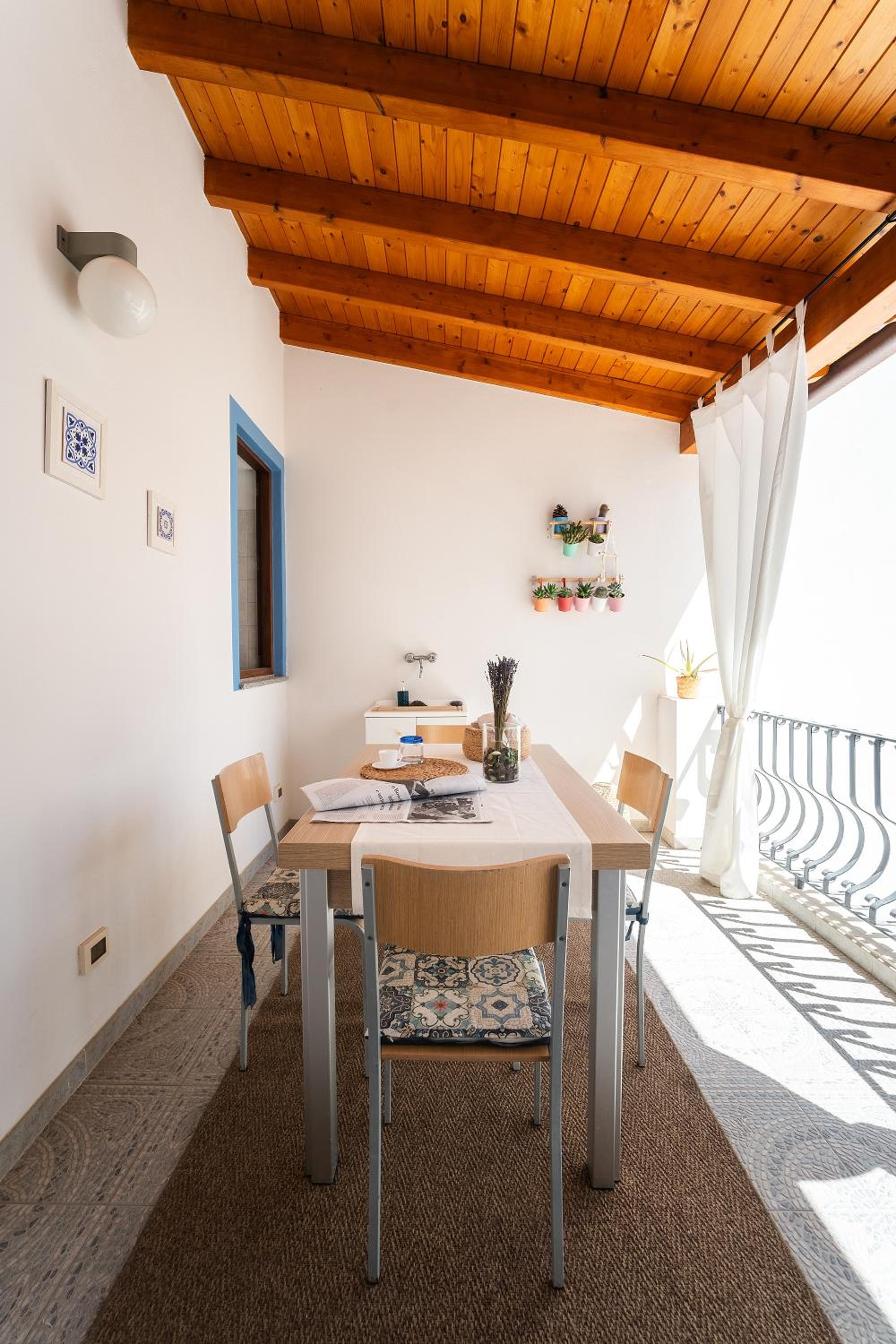 Casa Norma