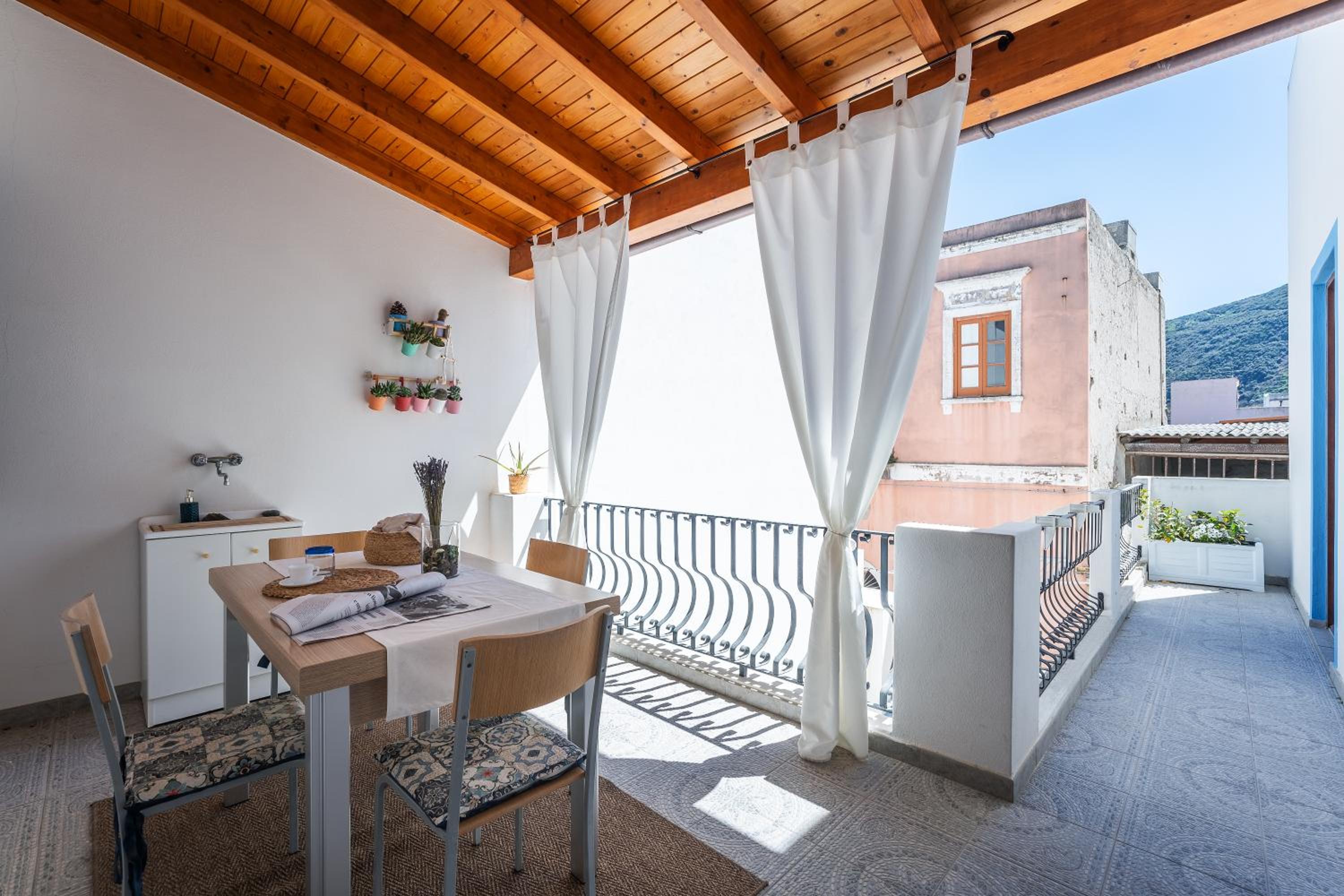 Casa Norma