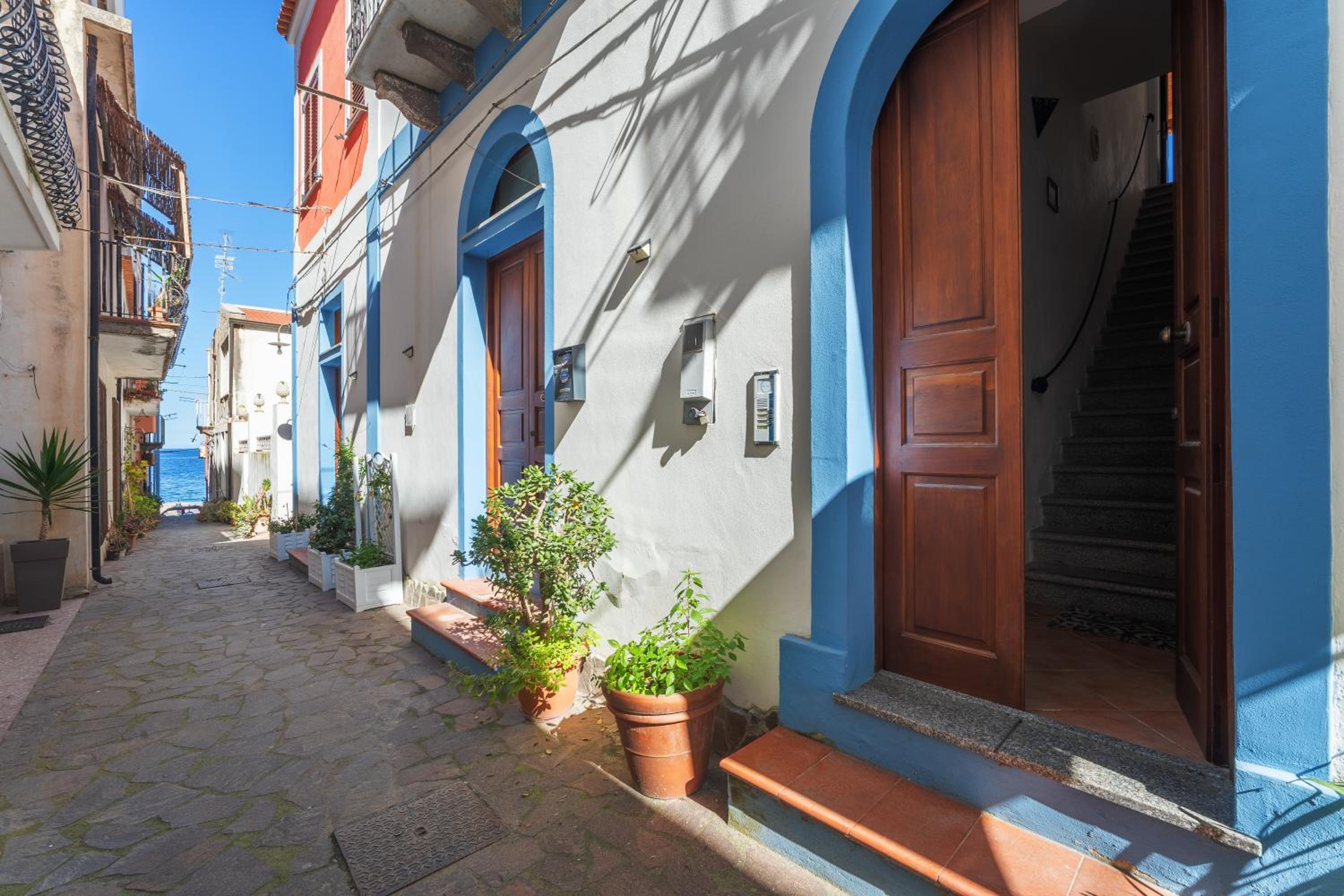 Casa Norma