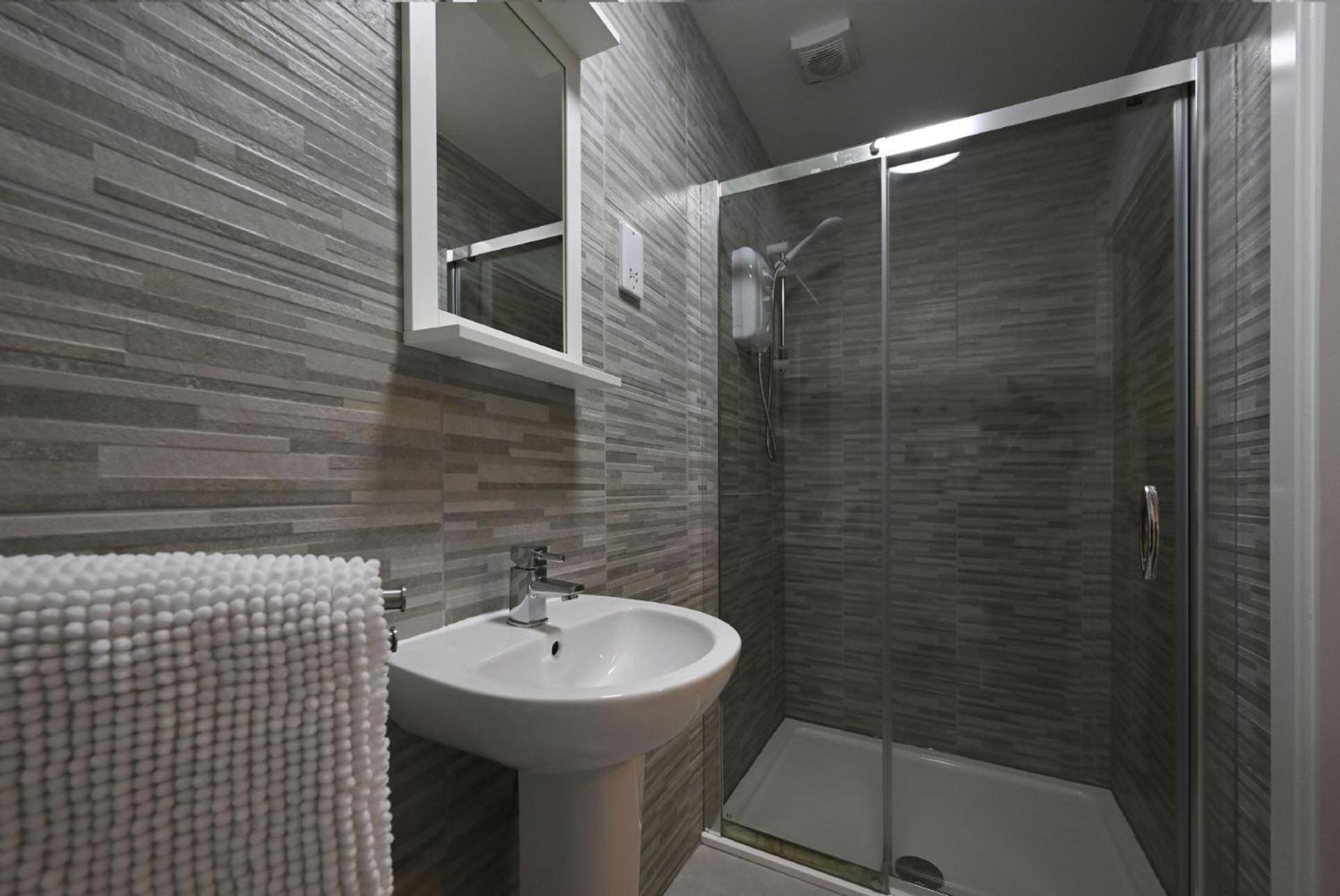 Jura Apartment