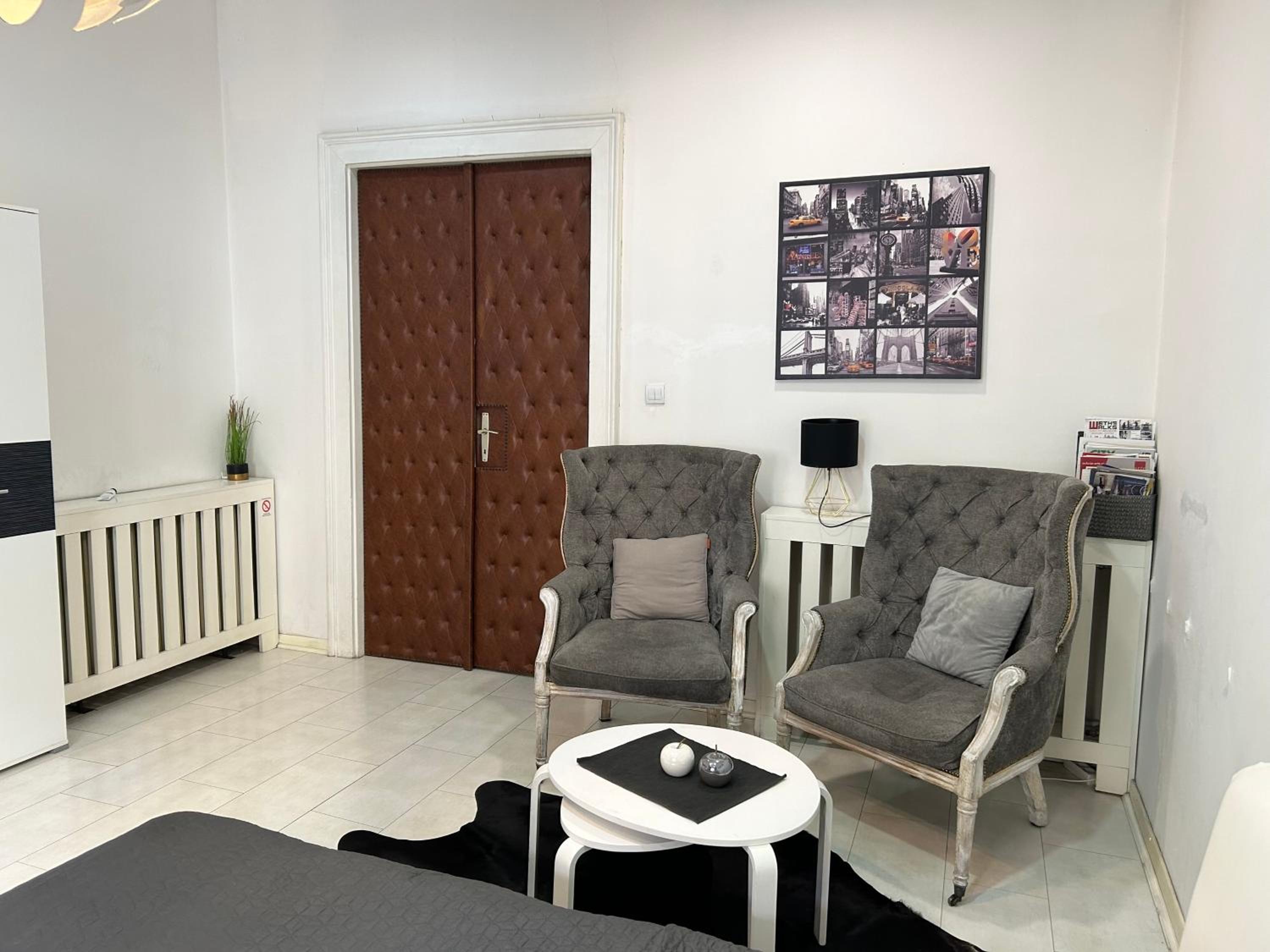 Princ Apartment view 2