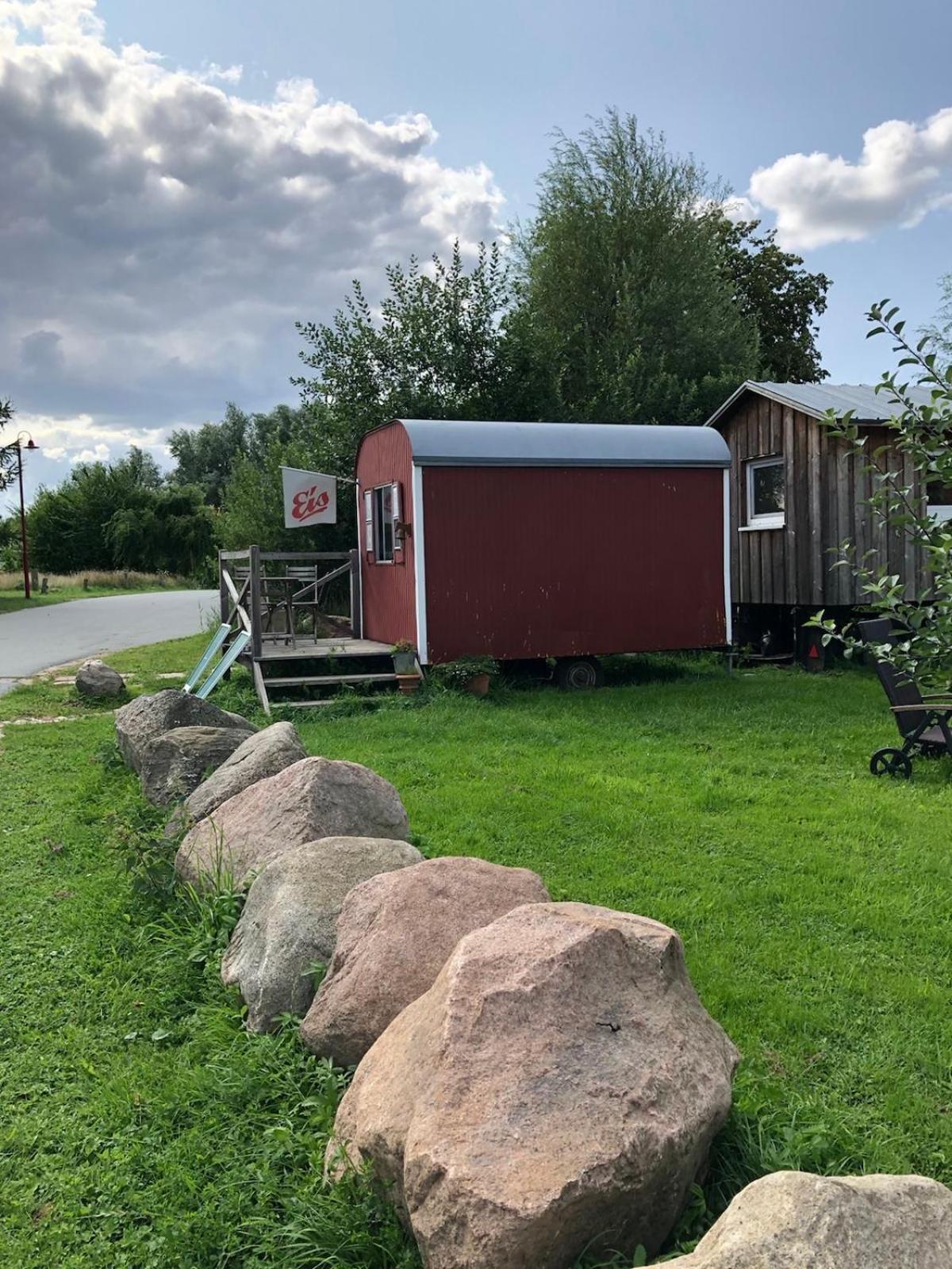 Landhaus mit Garten & Kamin, für Familien & Freunde