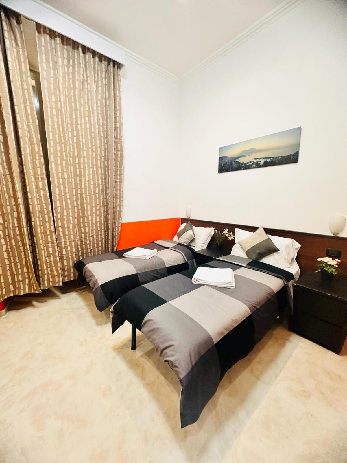 STELLA GUEST HOUSE O AFFITTACAMERE