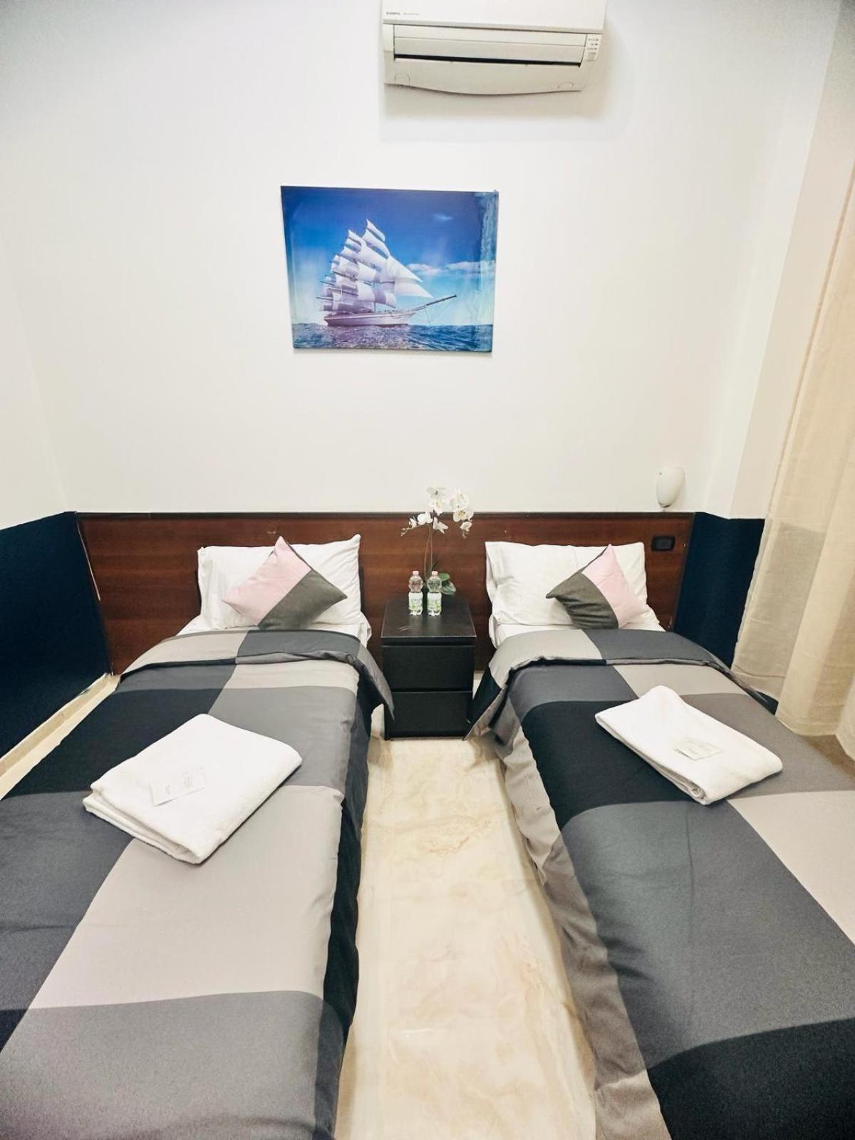 STELLA GUEST HOUSE O AFFITTACAMERE