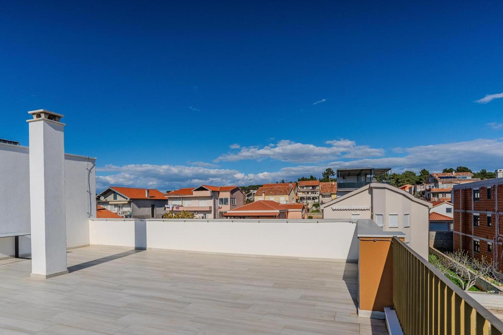 La Vita e bella en Zadar