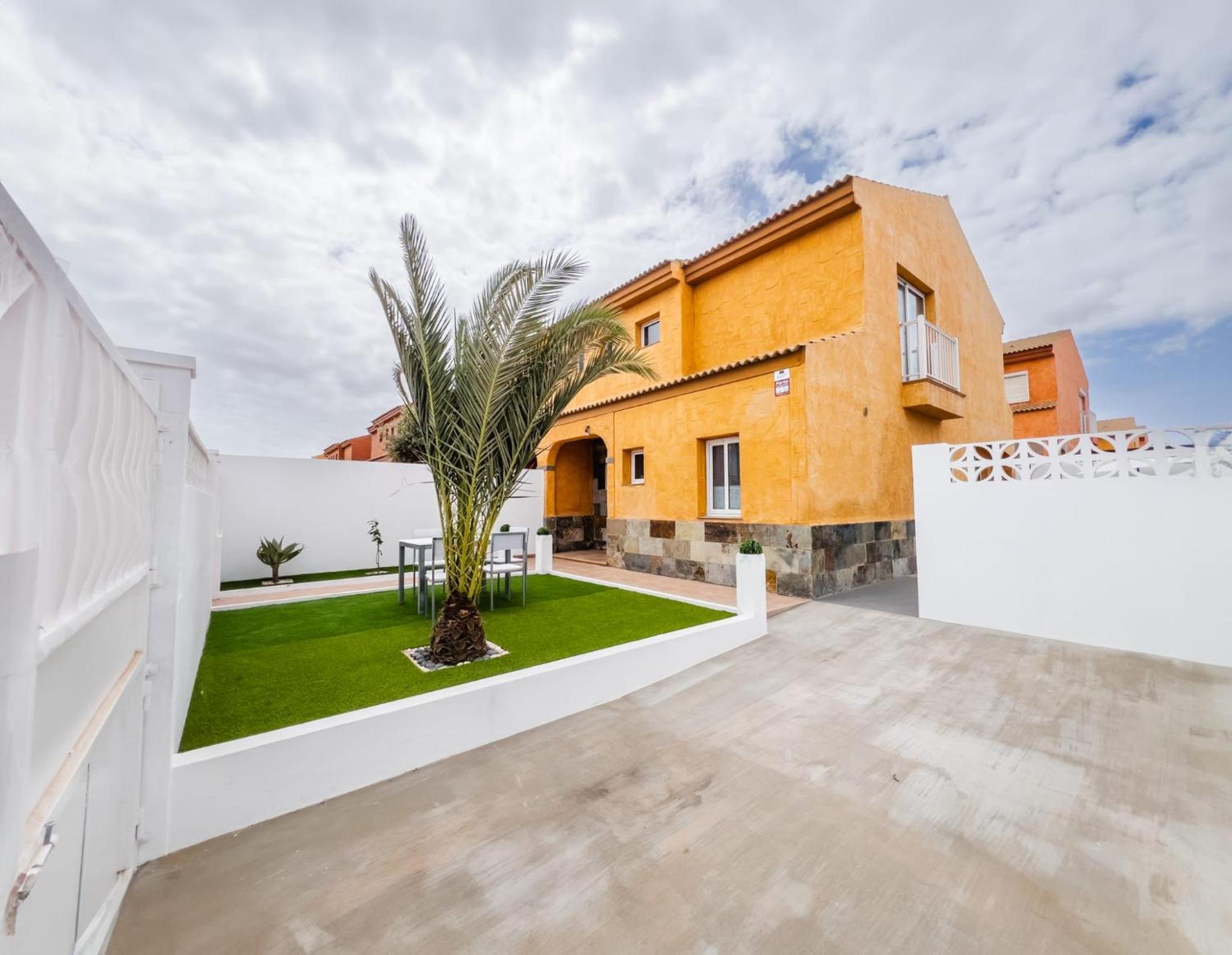 Casa Mela