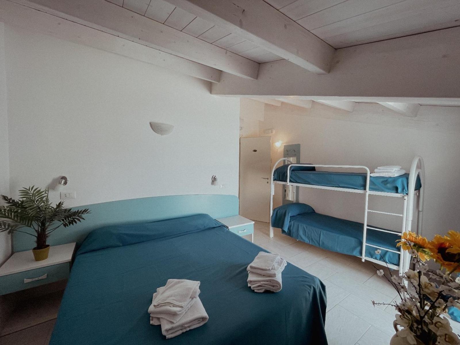 Vela Club Hotel & Appartamenti photo 4