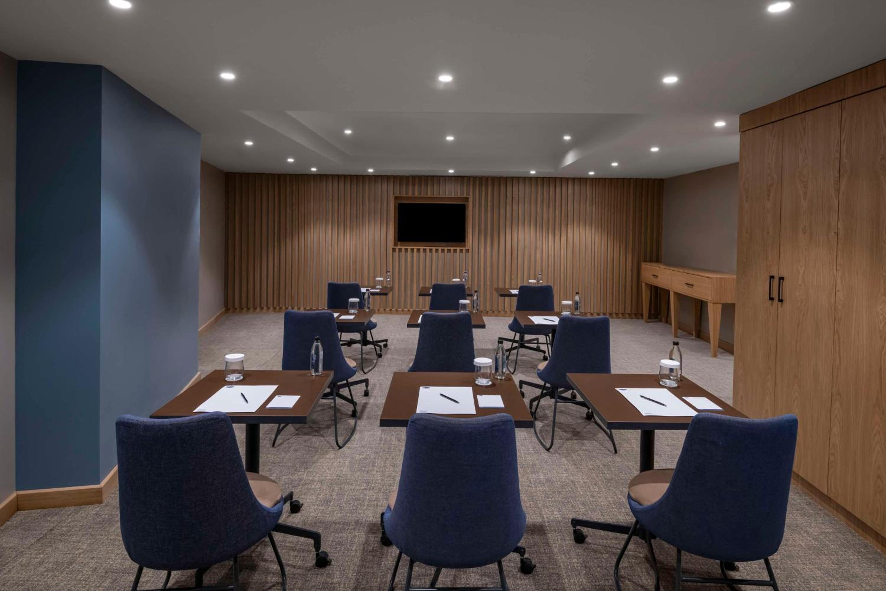 Hampton By Hilton İstanbul Sirkeci - Image 25