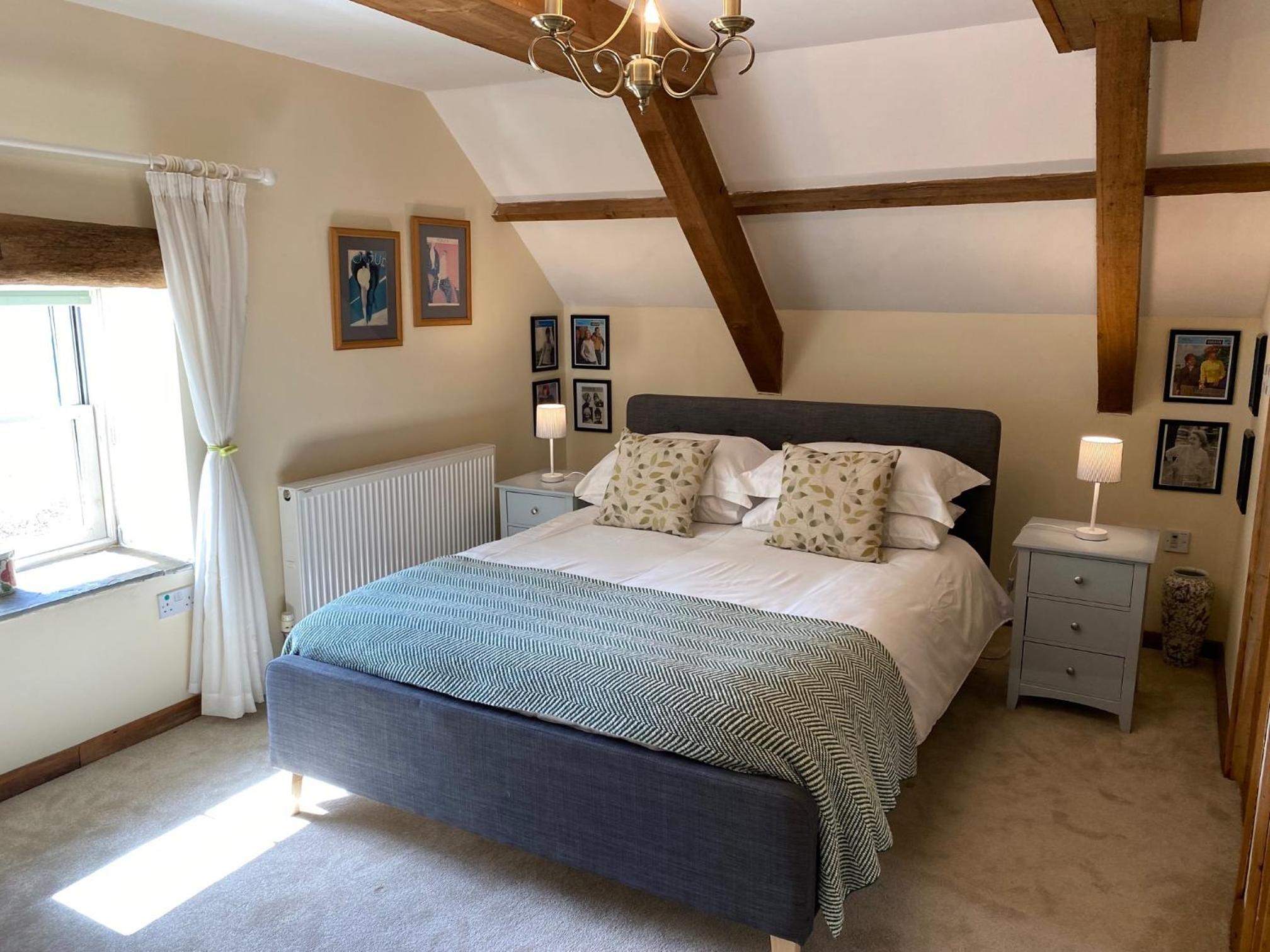 Cottage hideaway on the edge of Bodmin Moor view 5