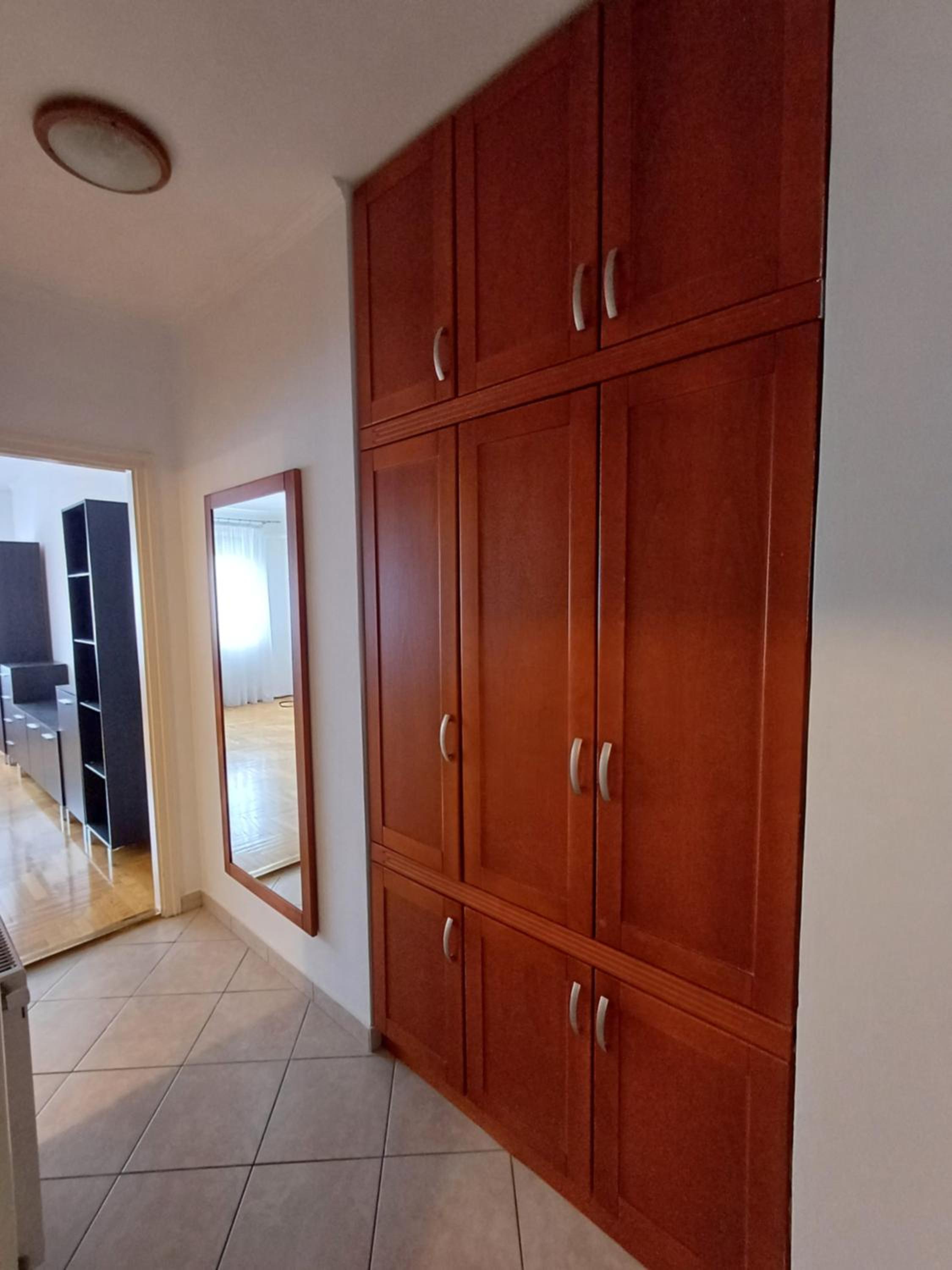 Elisabeth7 Apartment