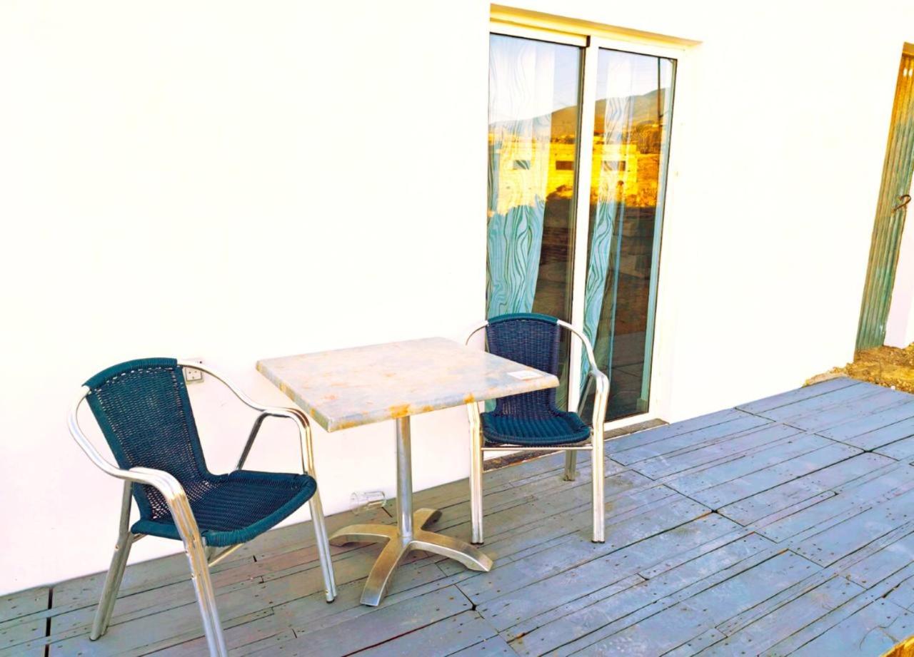 Ocean breeze villamaracuya