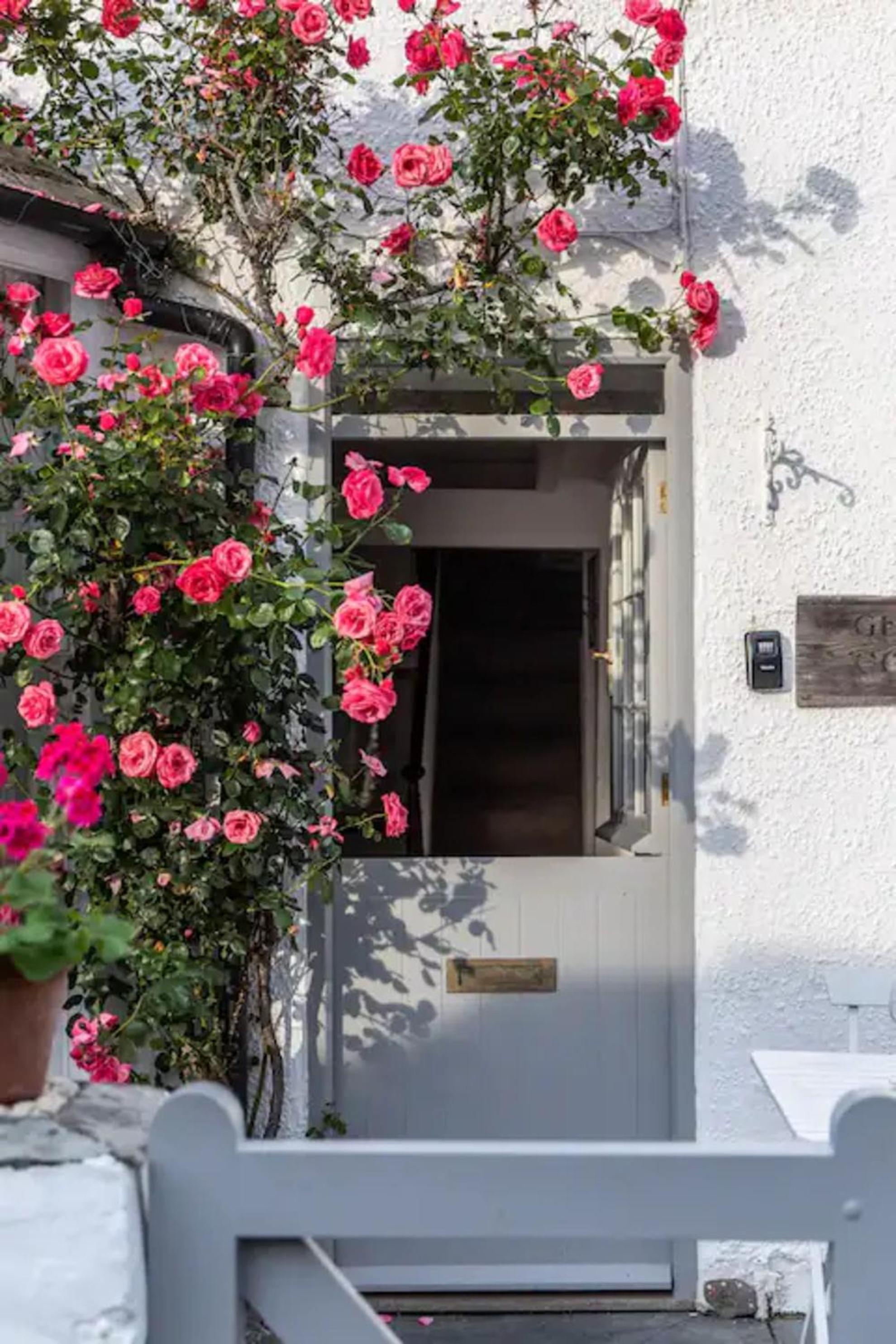 Geranium Cottage