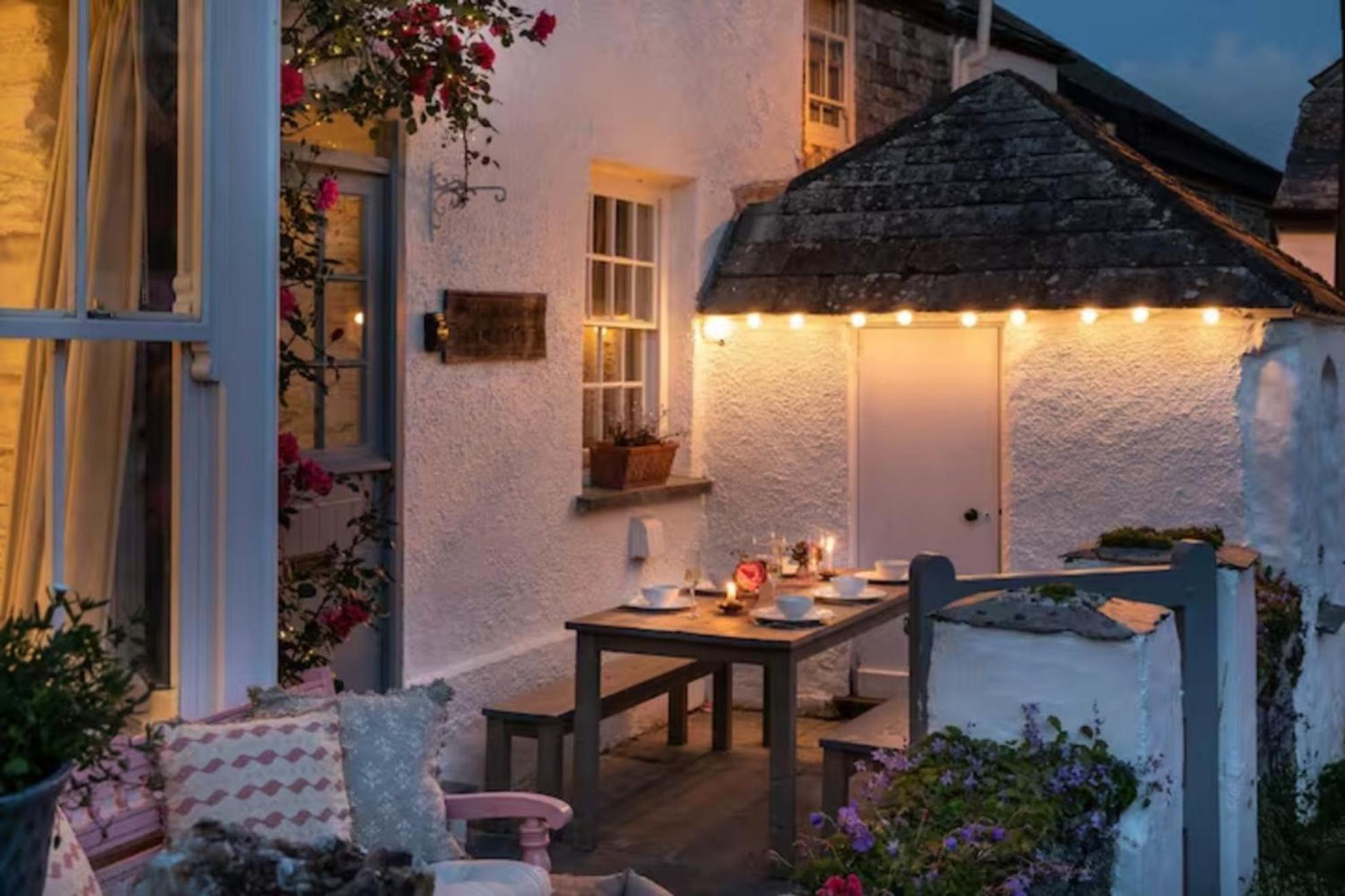 Geranium Cottage