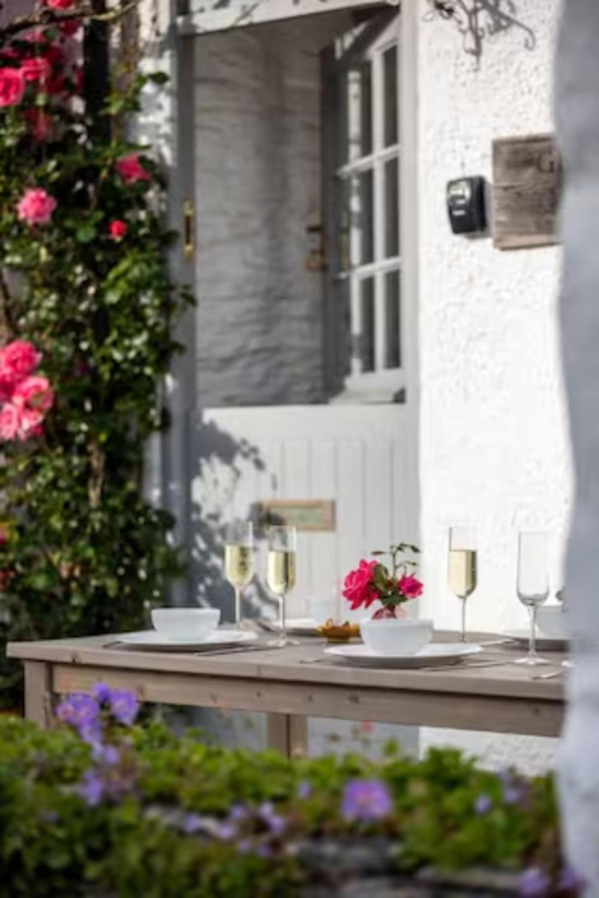 Geranium Cottage