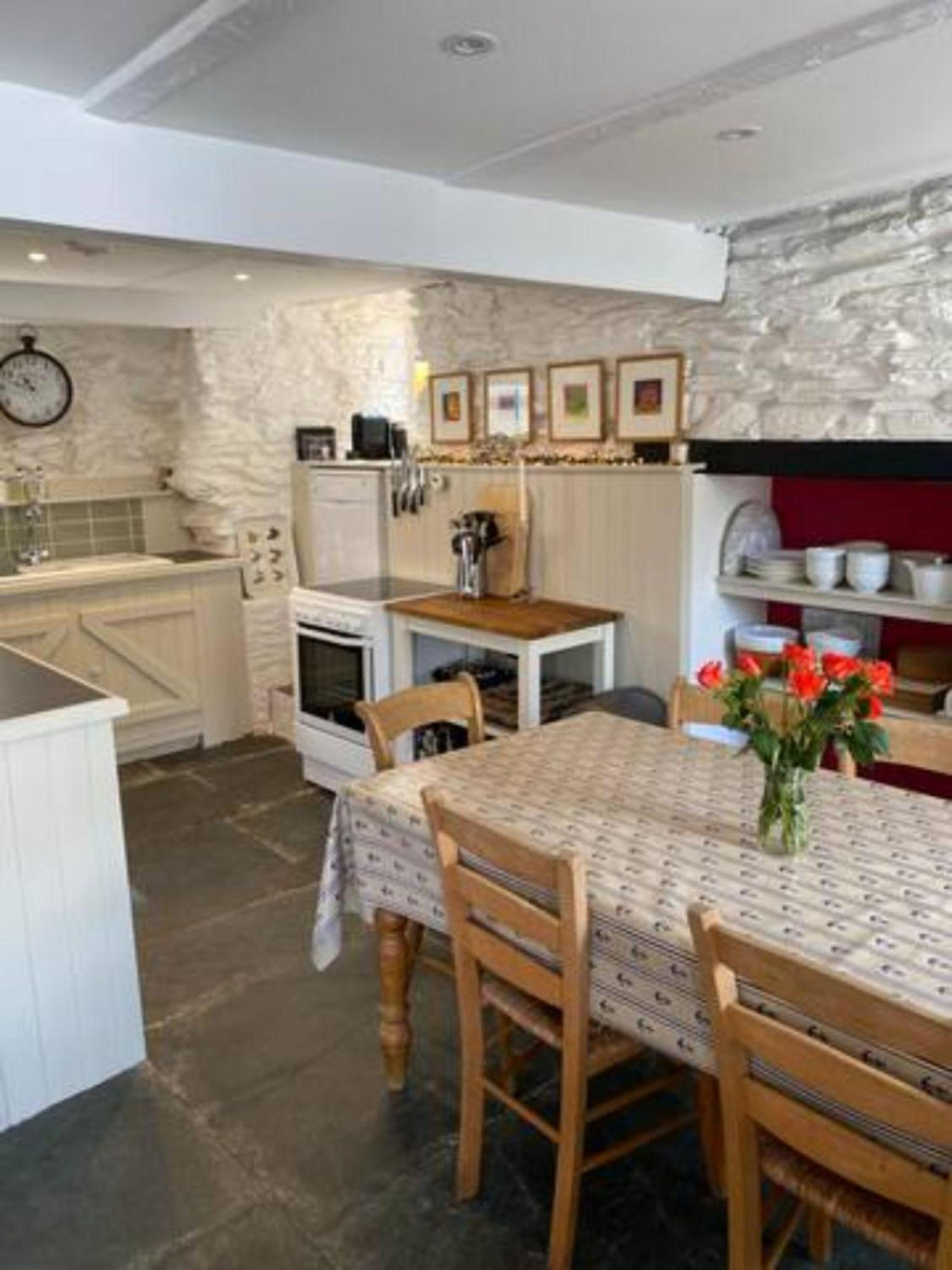 Geranium Cottage