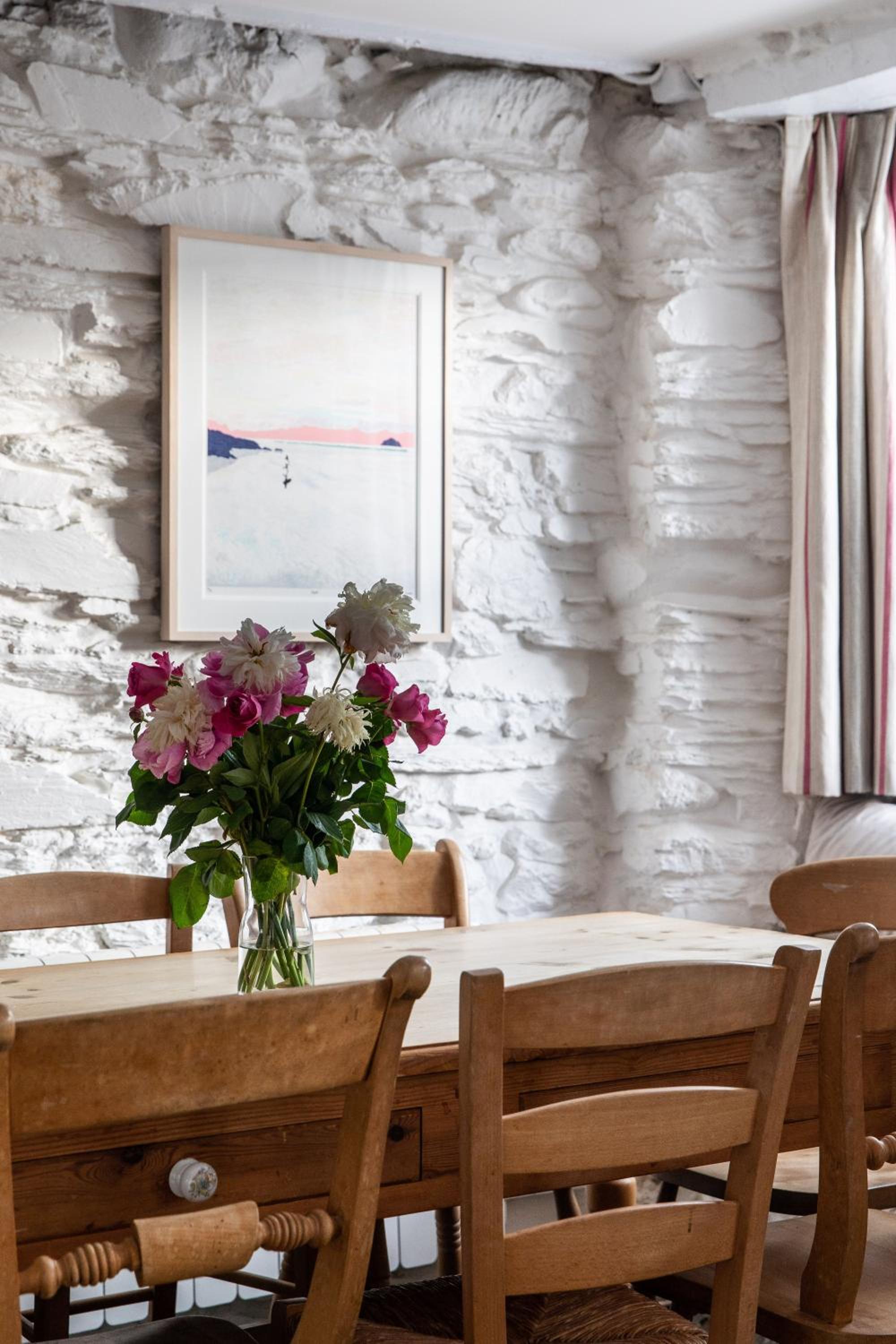 Geranium Cottage