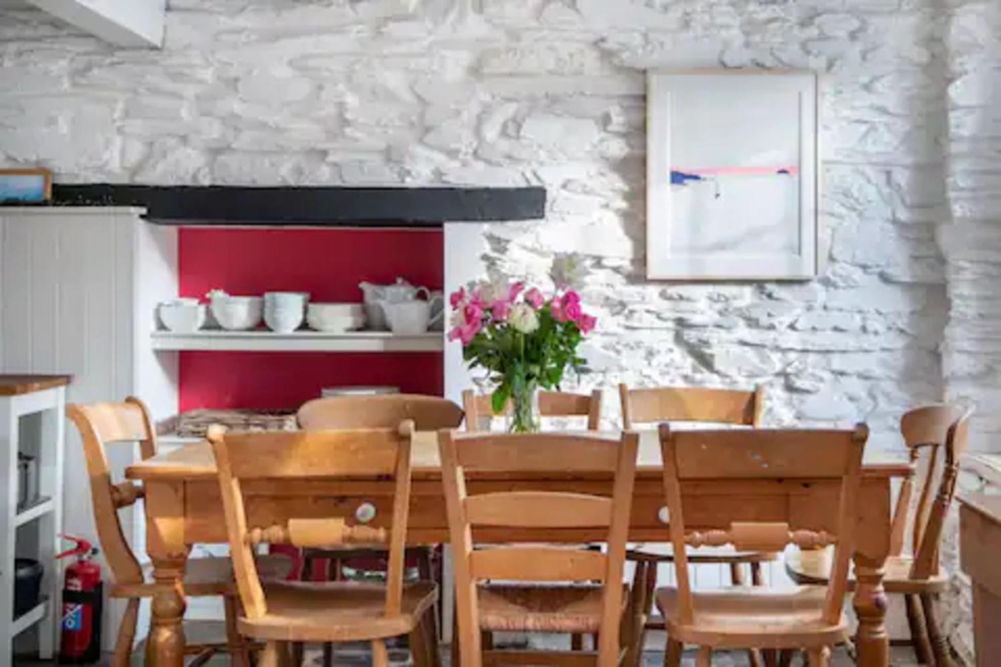 Geranium Cottage