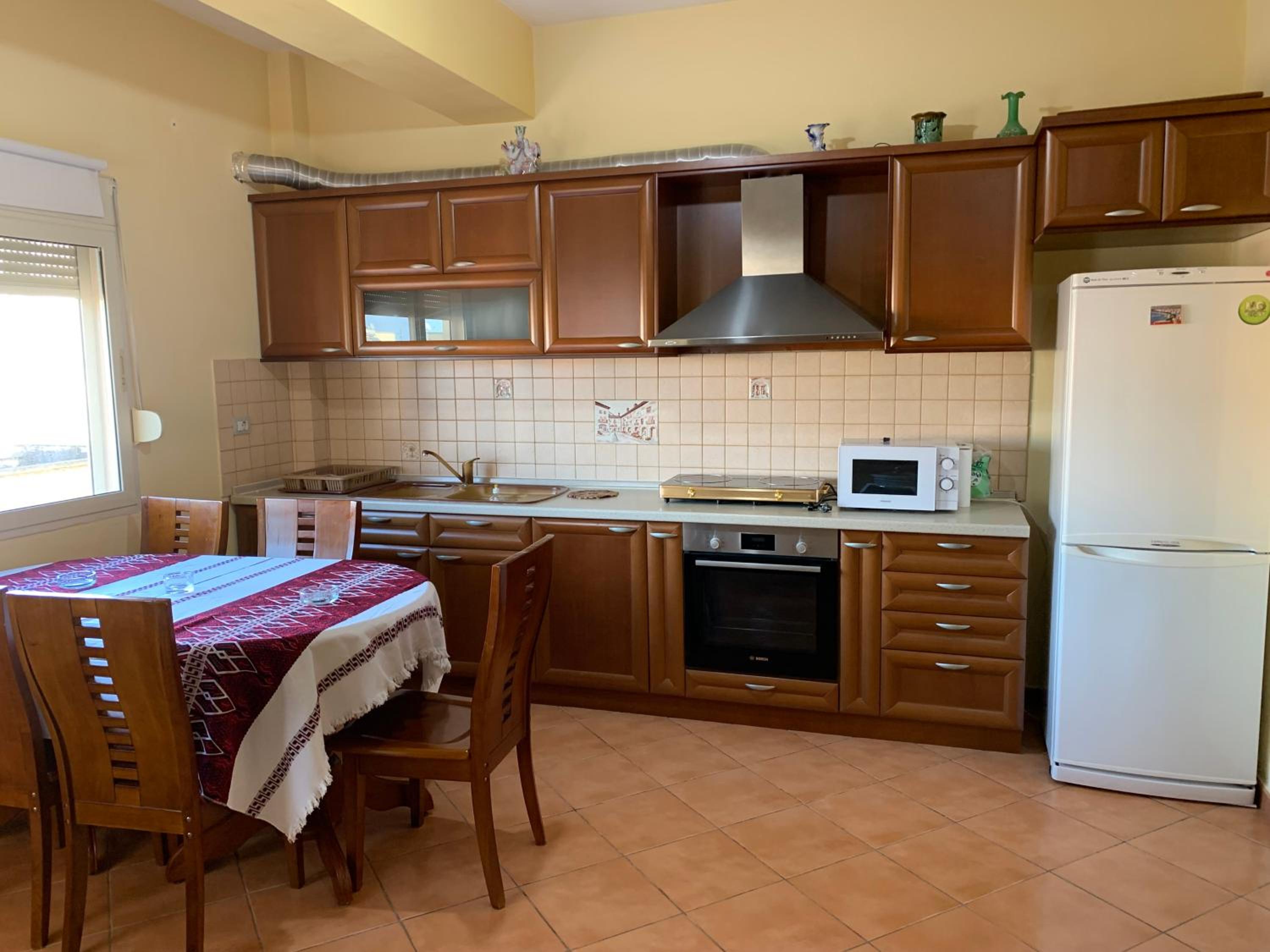 holiday apartment Vlore