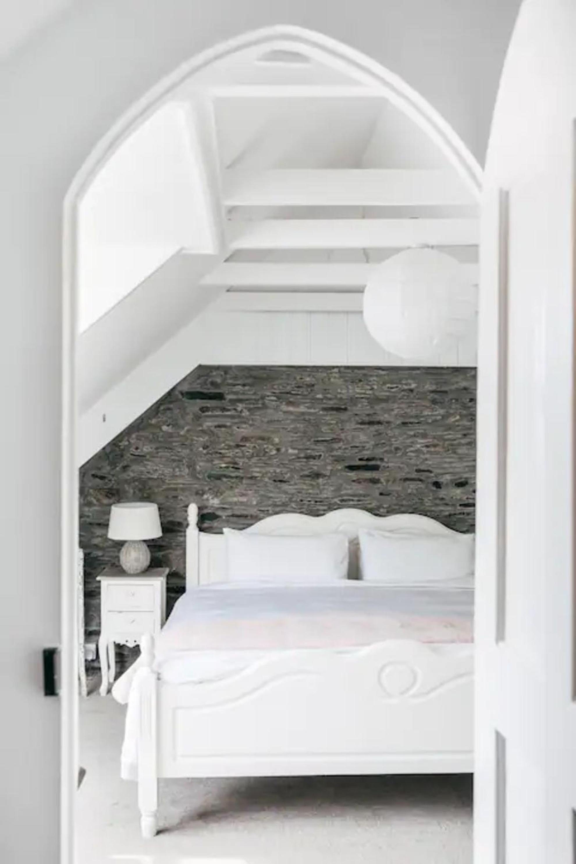 Geranium Cottage