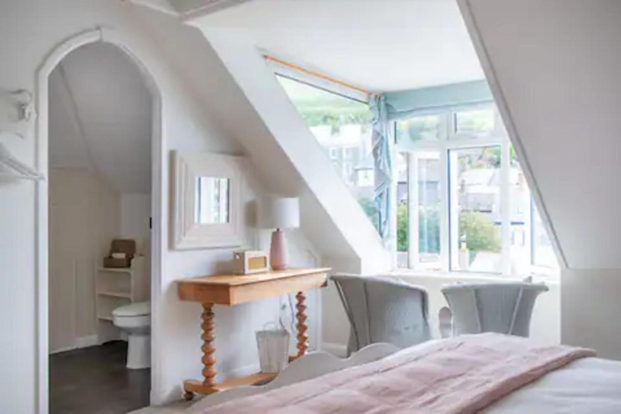 Geranium Cottage