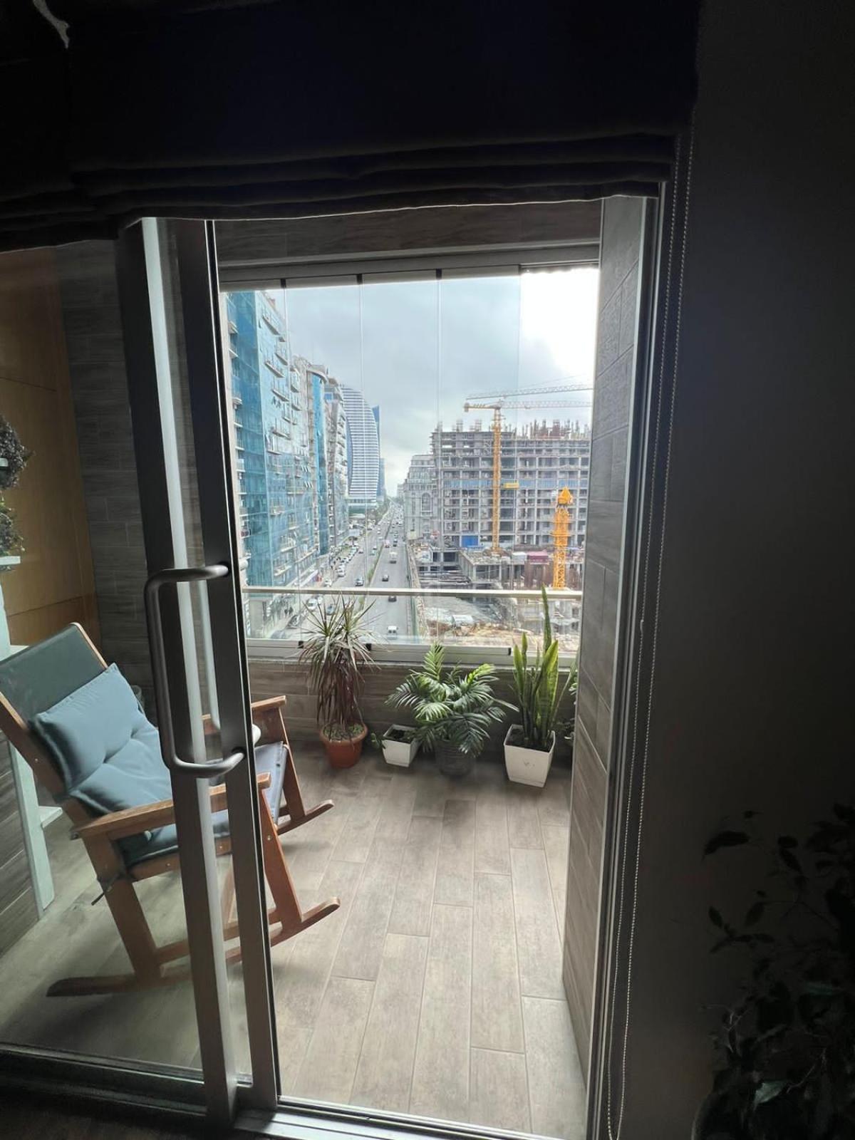 Apartment SUN