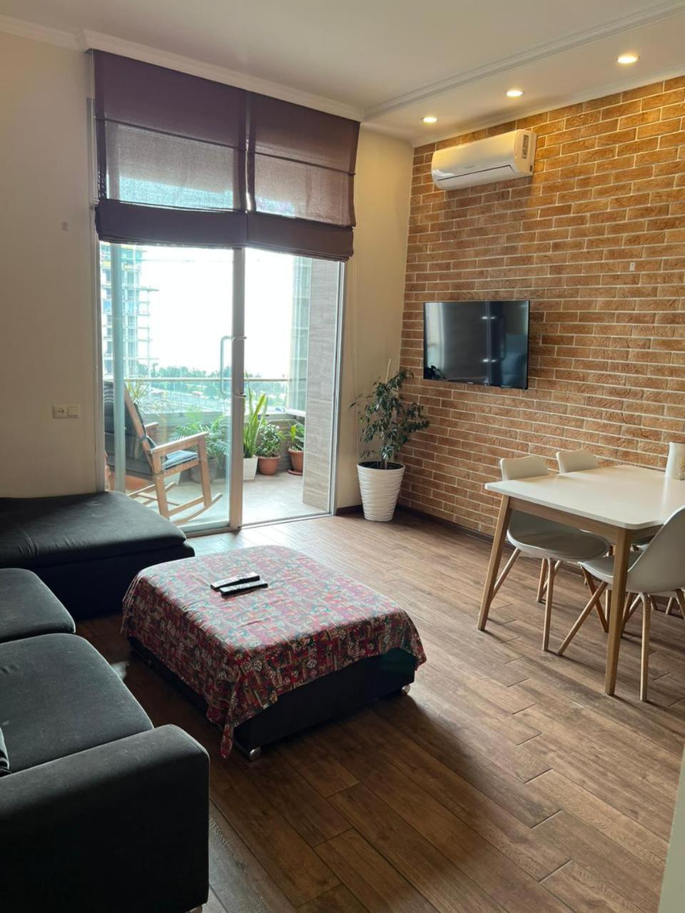 Apartment SUN