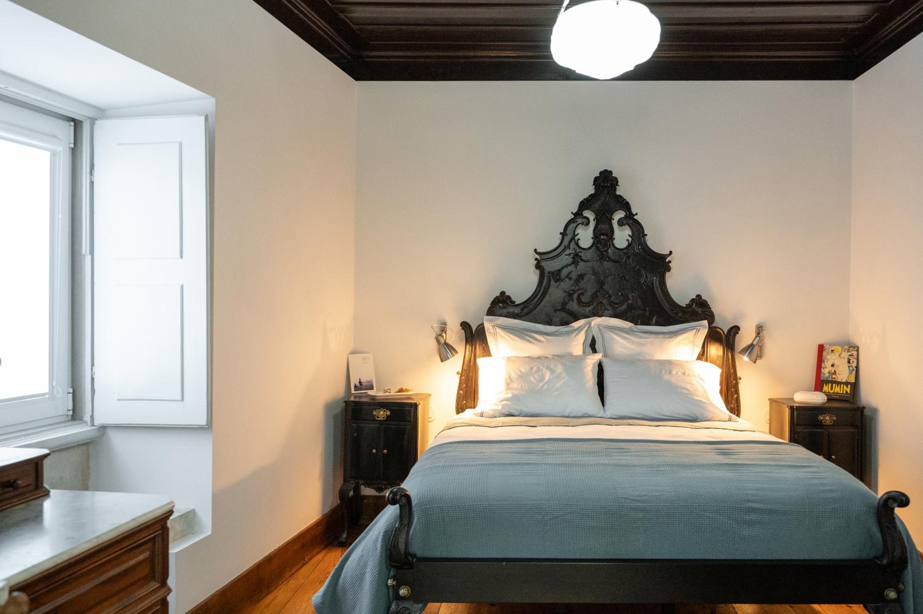 Casa de Arcos