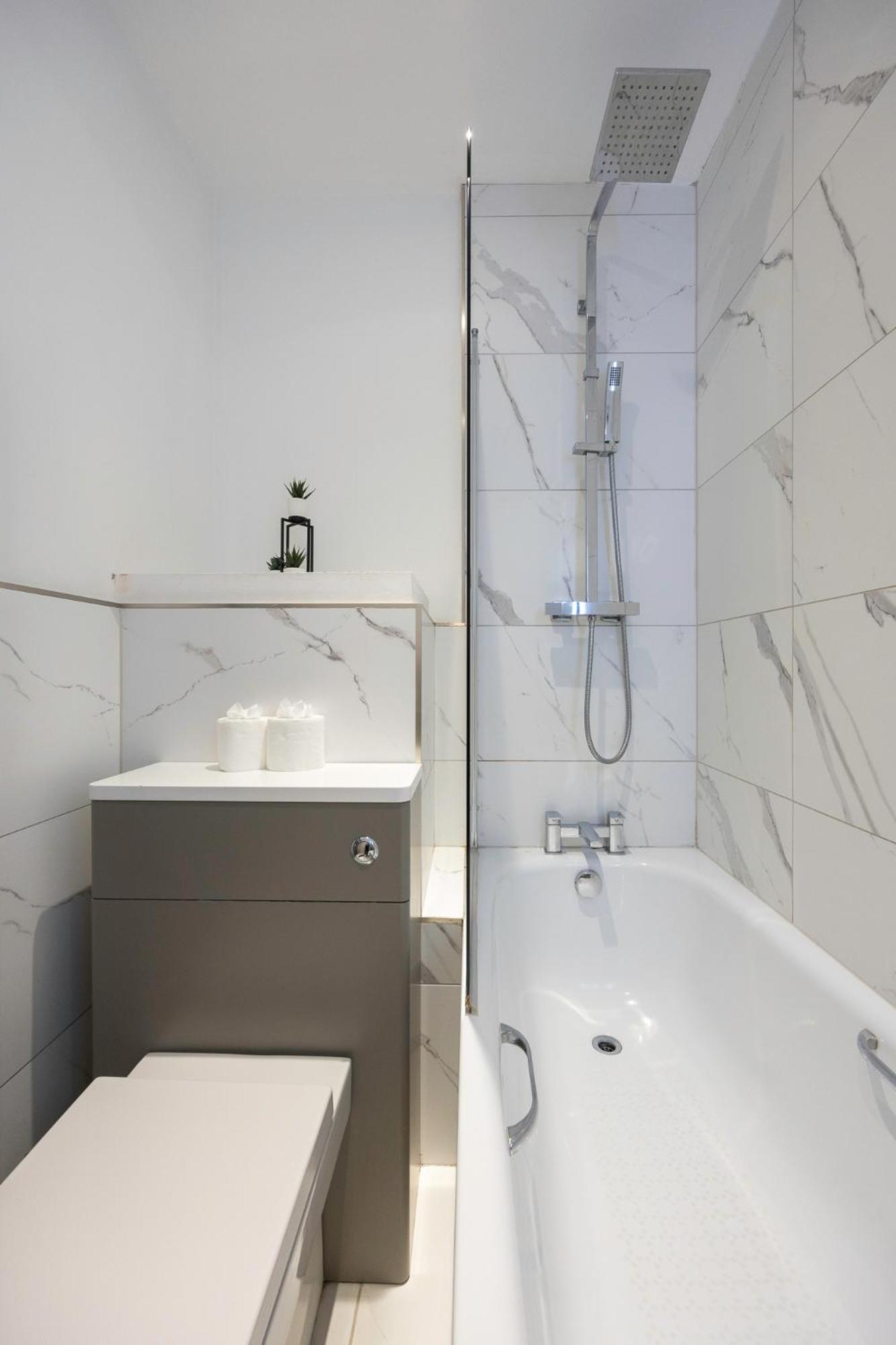 Stunning Two Bedroom Brighton Penthouse