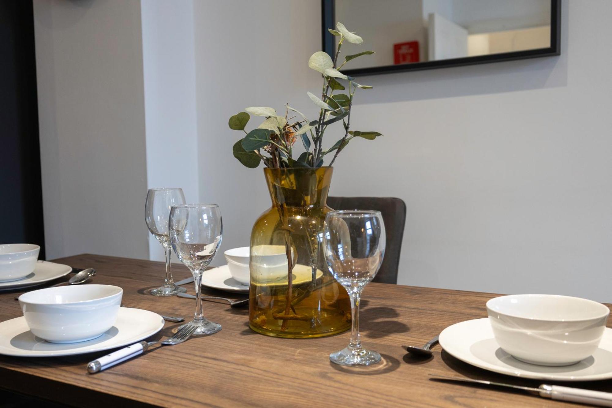 Stunning Two Bedroom Brighton Penthouse