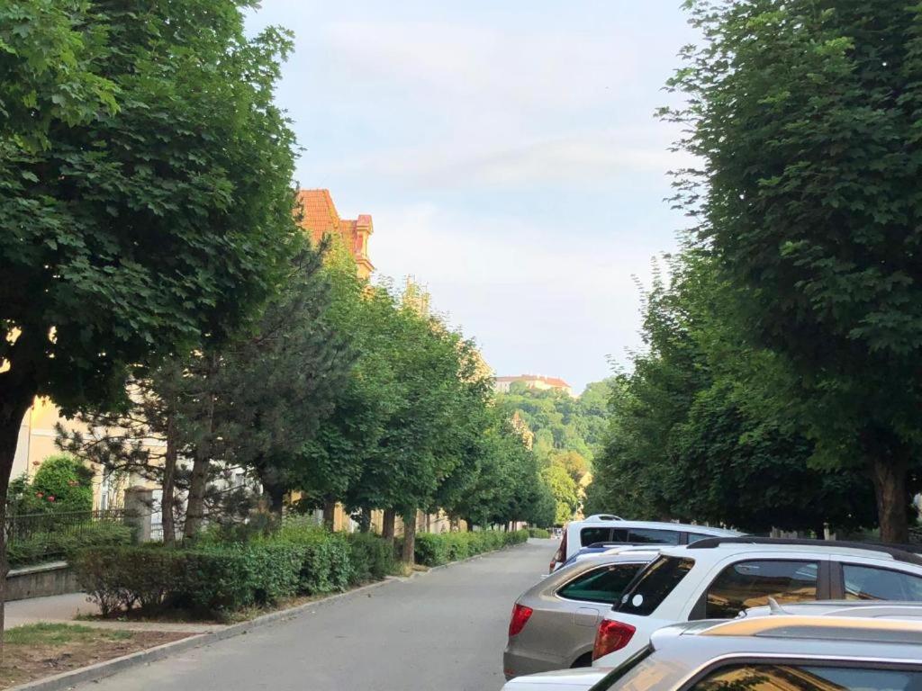 Cozy rooms, 10 min by walk to the Center