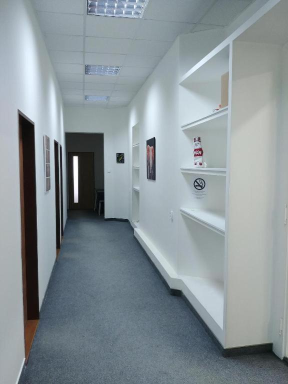 Cozy rooms, 10 min by walk to the Center