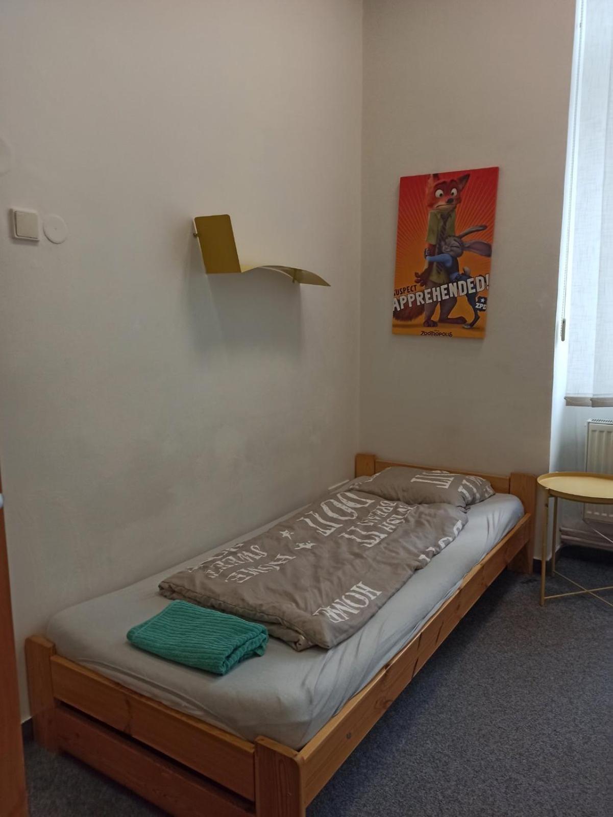 Cozy rooms, 10 min by walk to the Center