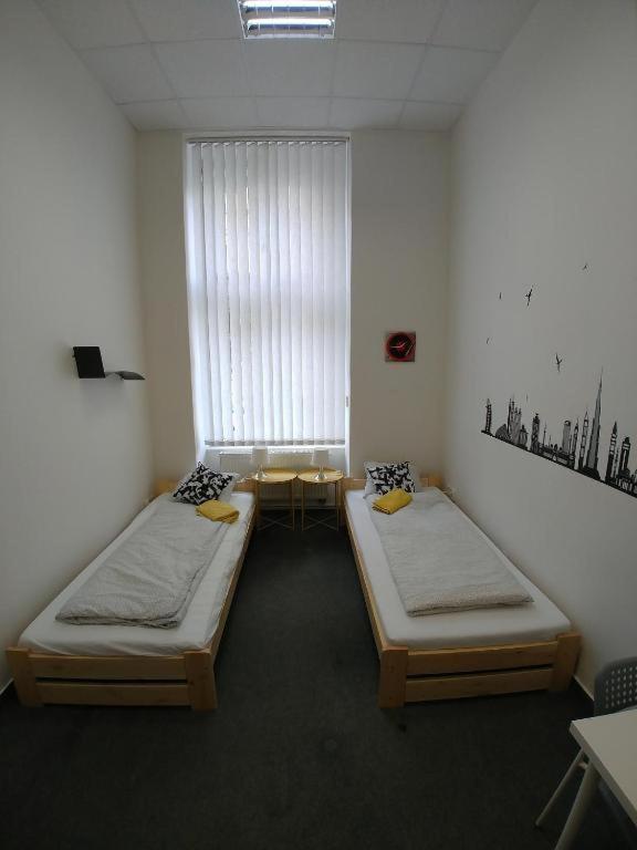 Cozy rooms, 10 min by walk to the Center