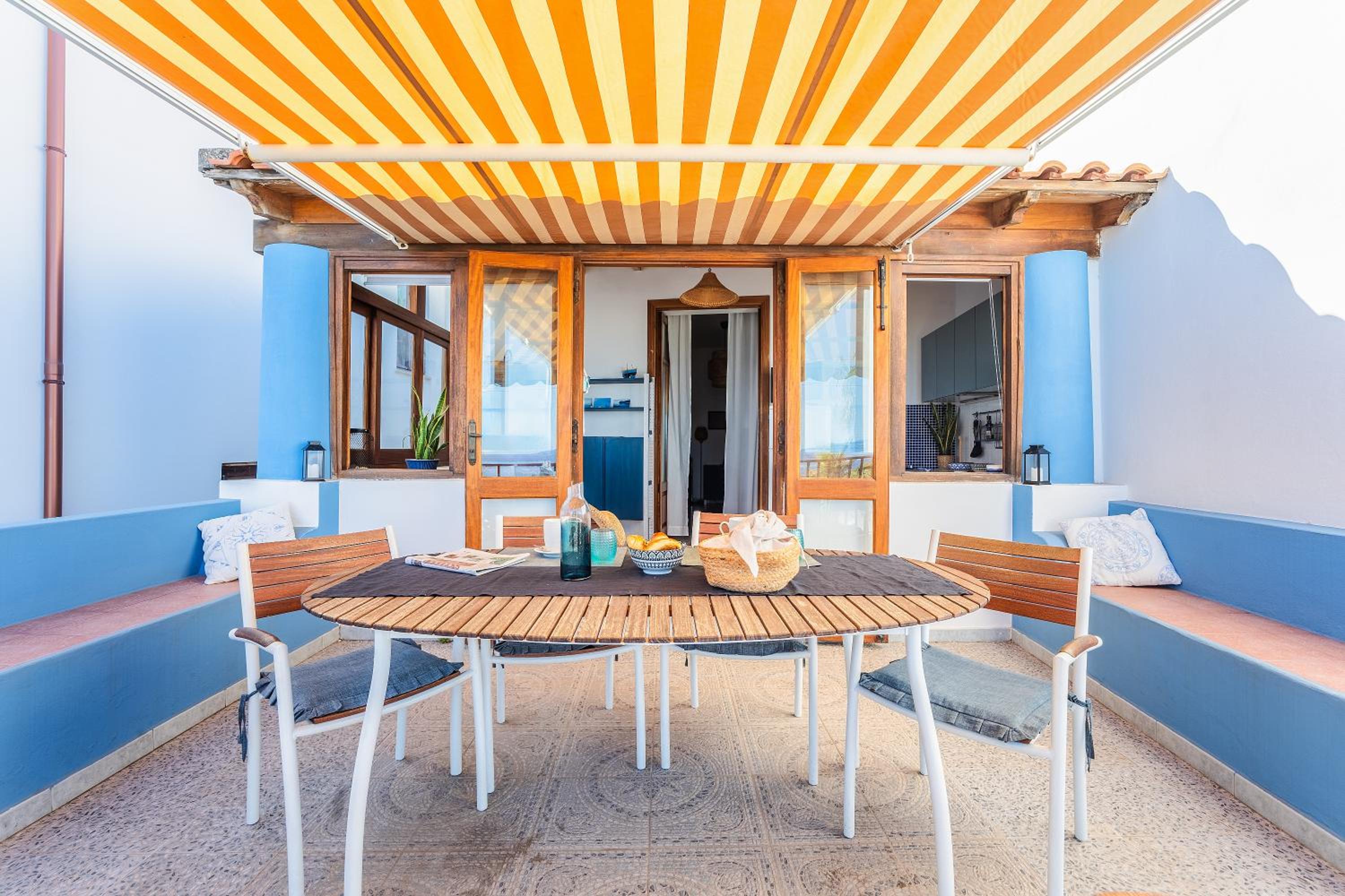 Casa Norma