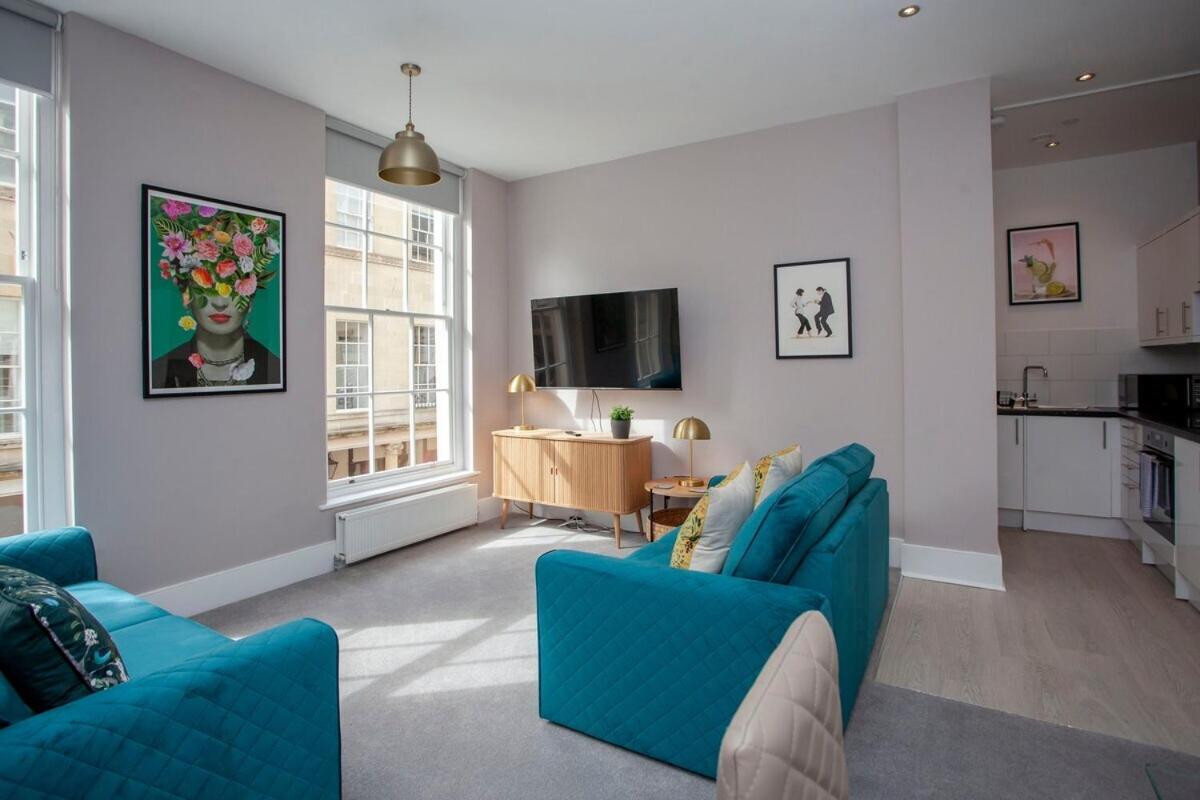 Stunning Apt - Centre of Historic Bath view 2